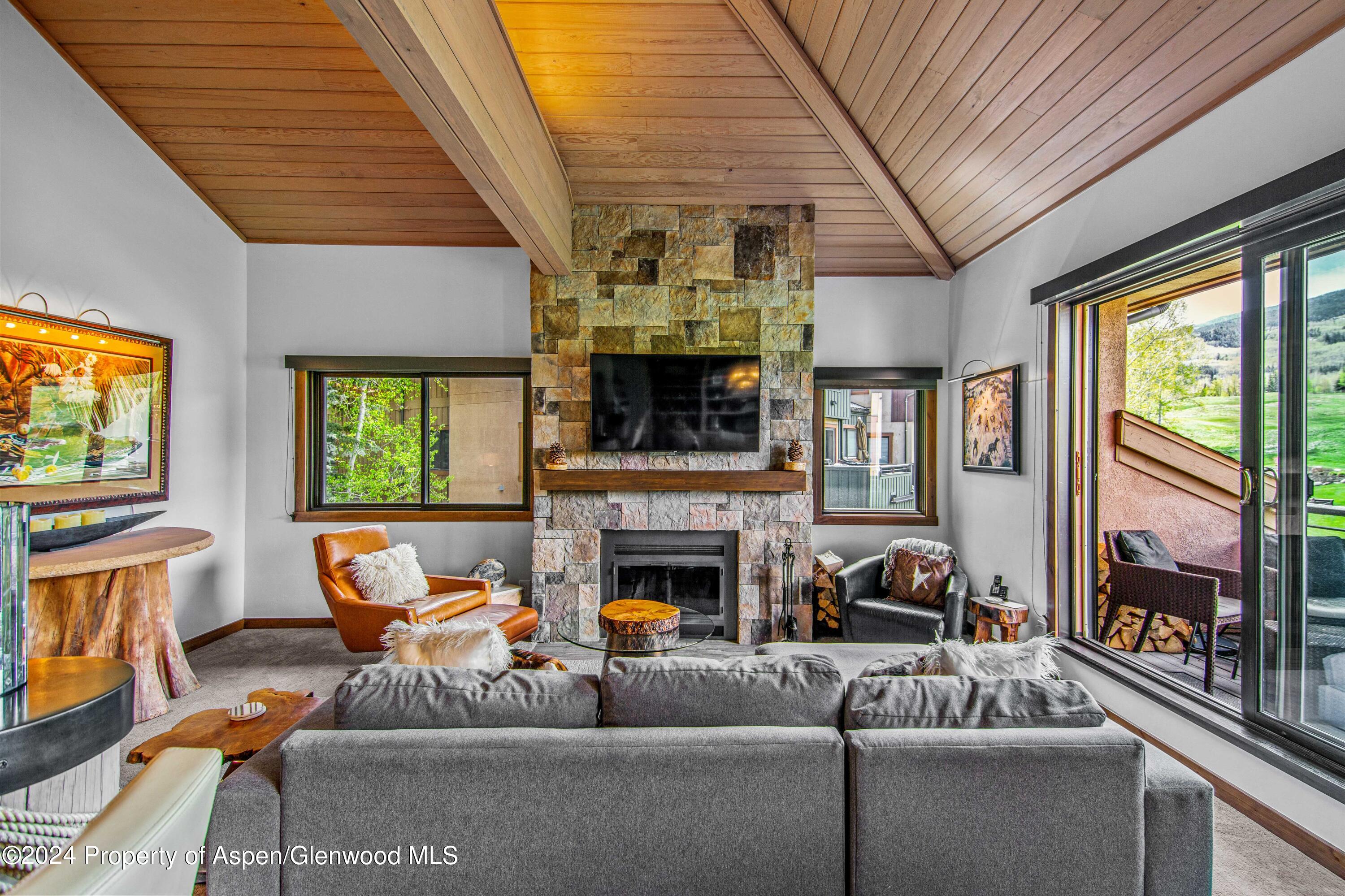 150 Snowmass Club Circle, 1537