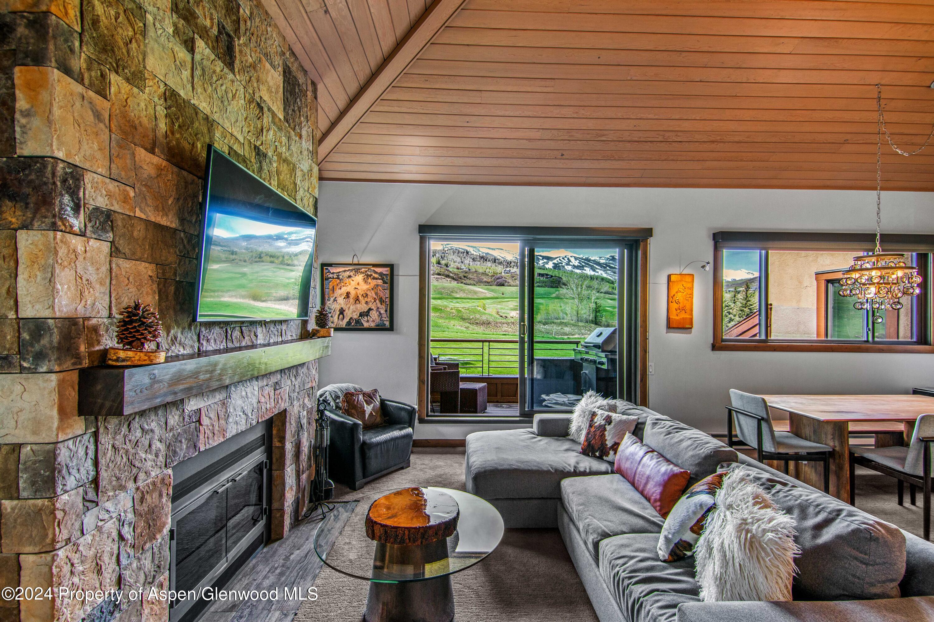 150 Snowmass Club Circle, 1537