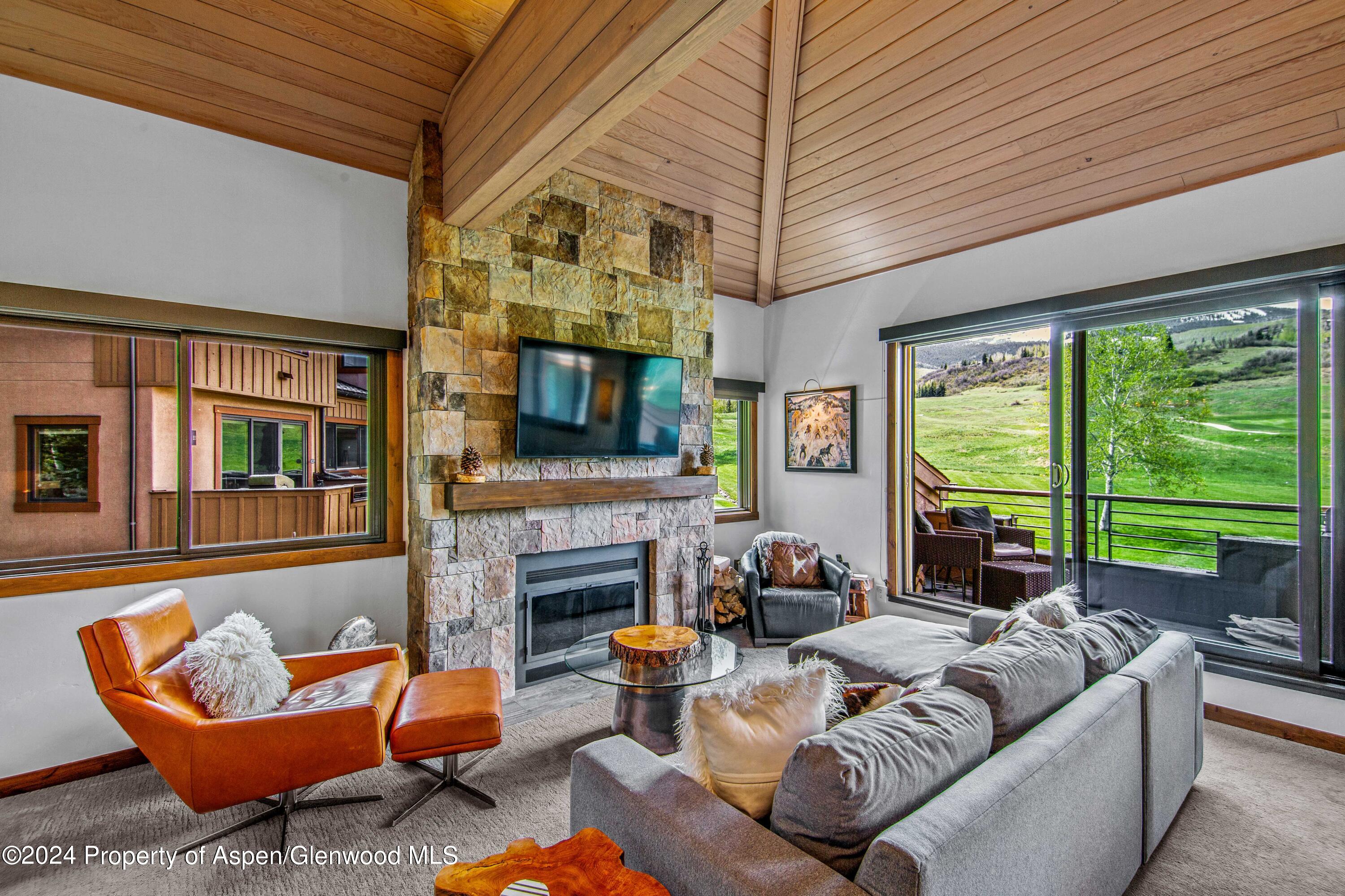 150 Snowmass Club Circle, 1537
