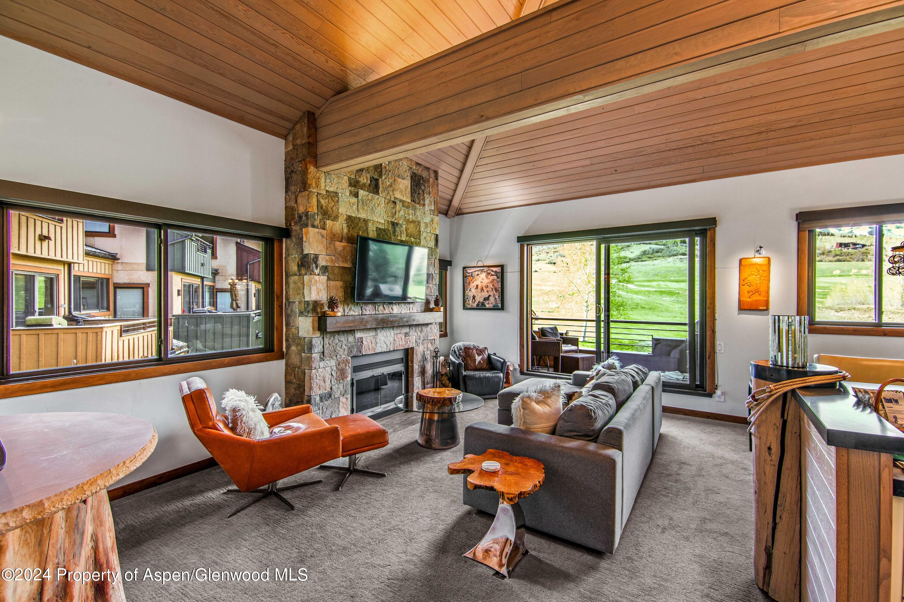 150 Snowmass Club Circle, 1537