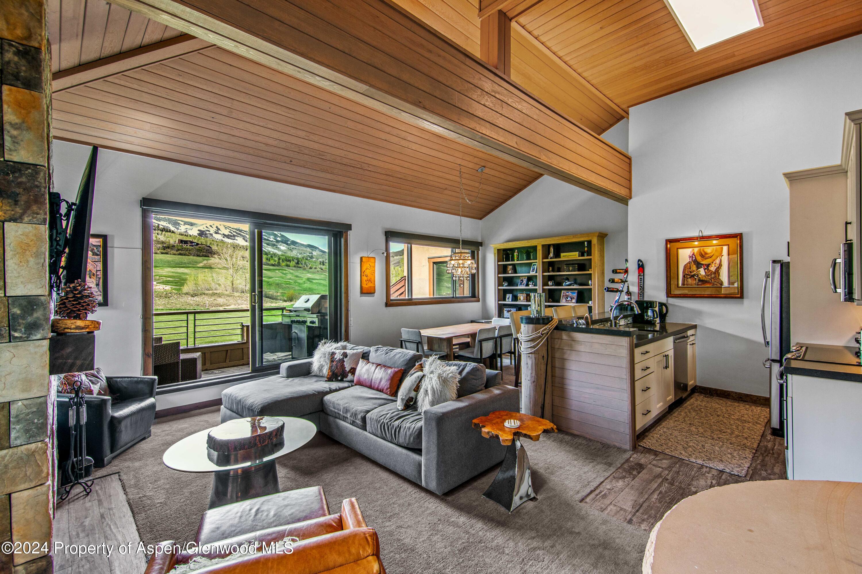 150 Snowmass Club Circle, 1537