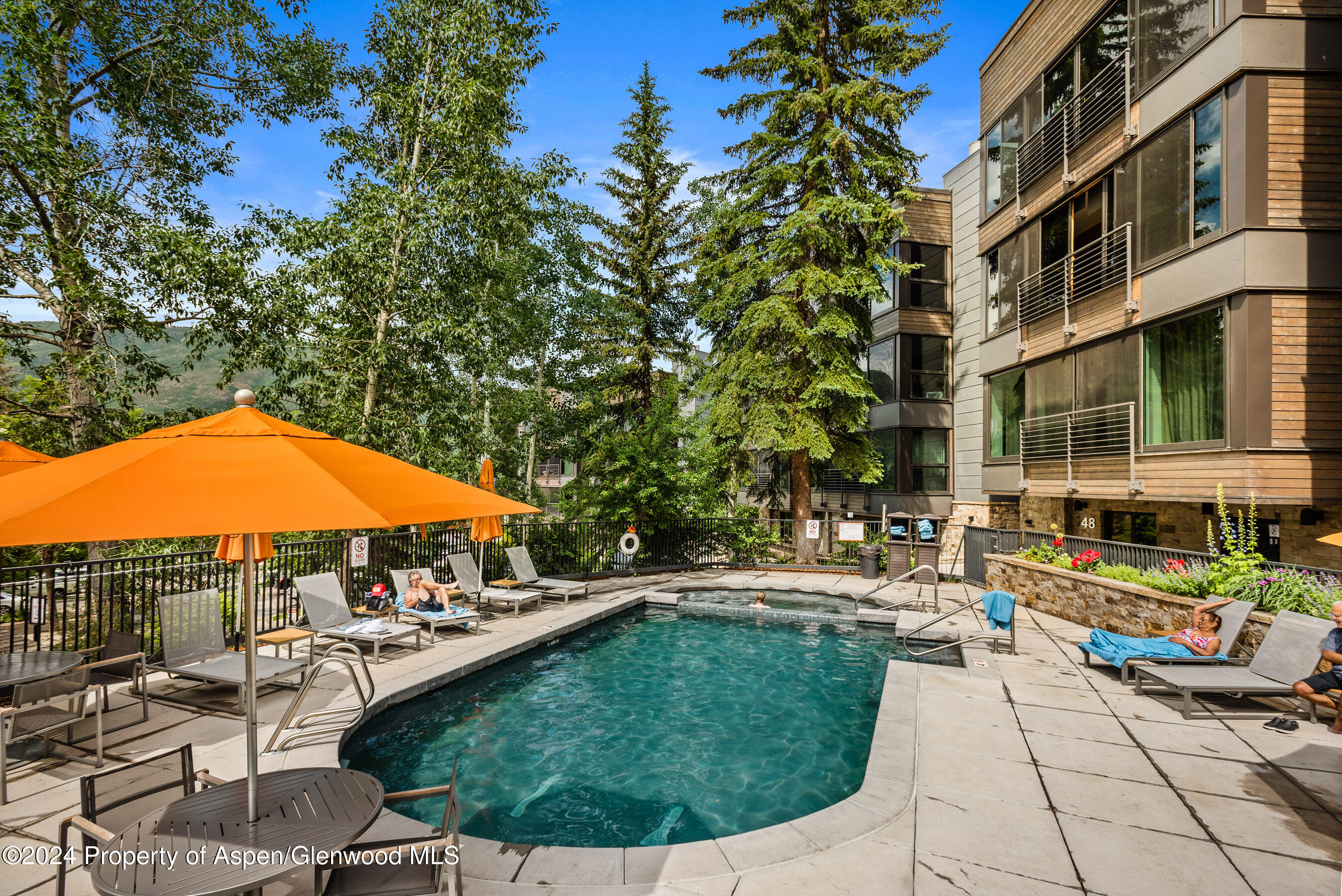 728 S Galena Street 102-B