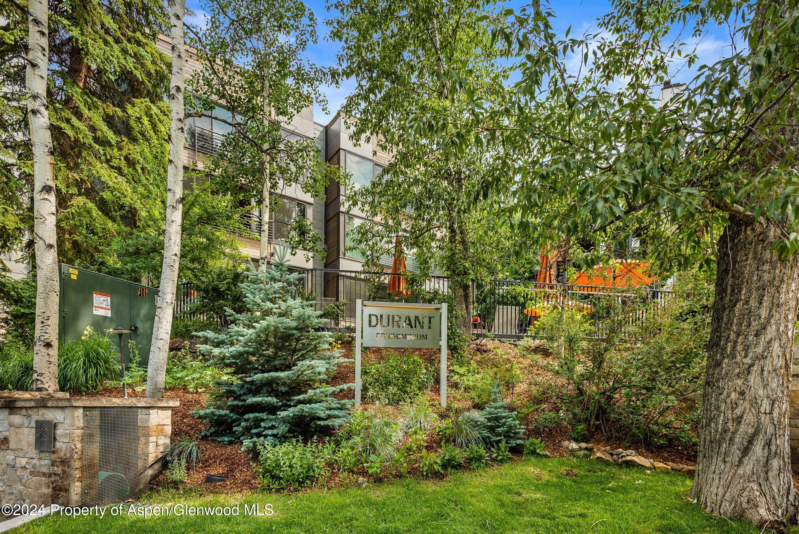 728 S Galena Street 102-B