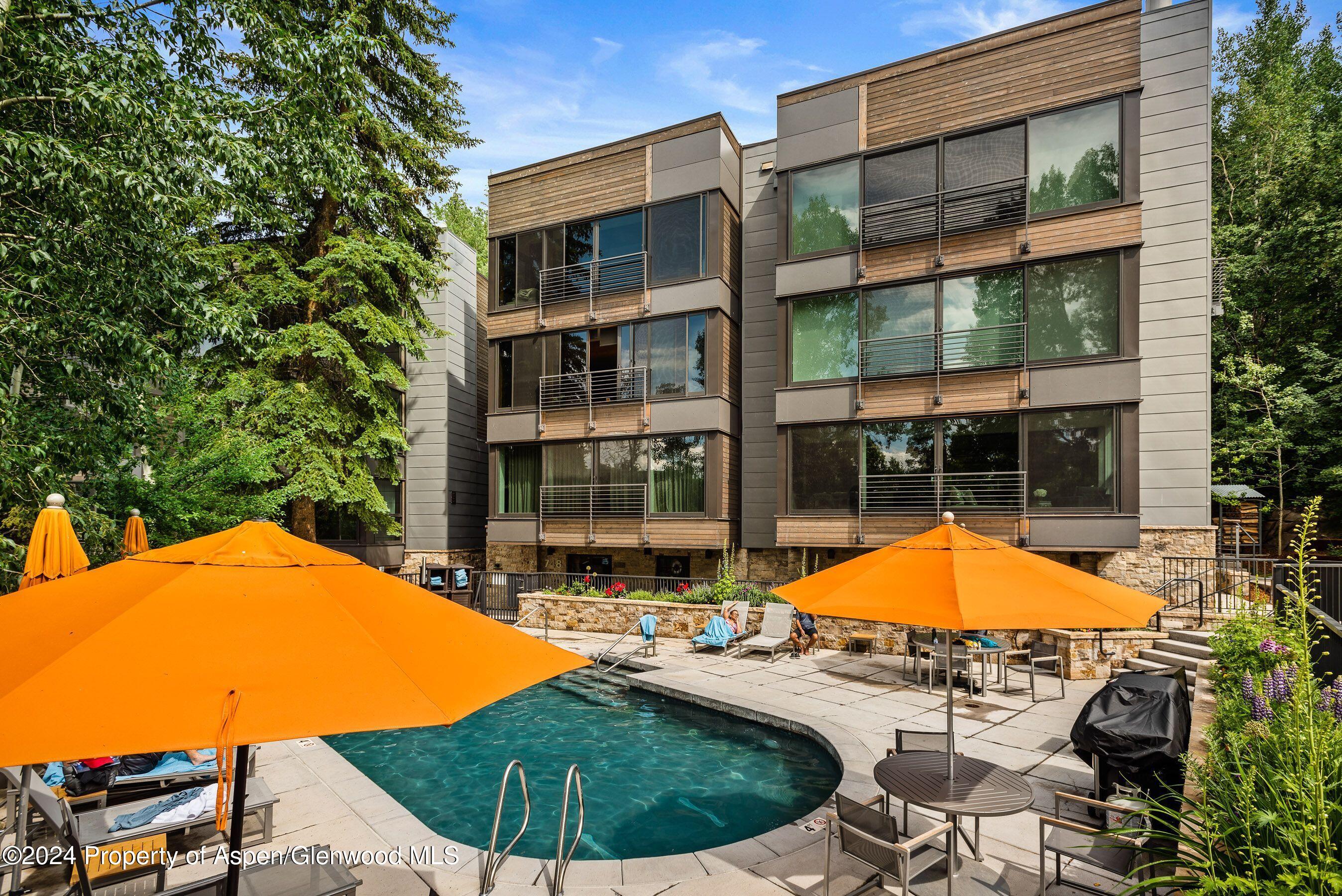 728 S Galena Street 102-B