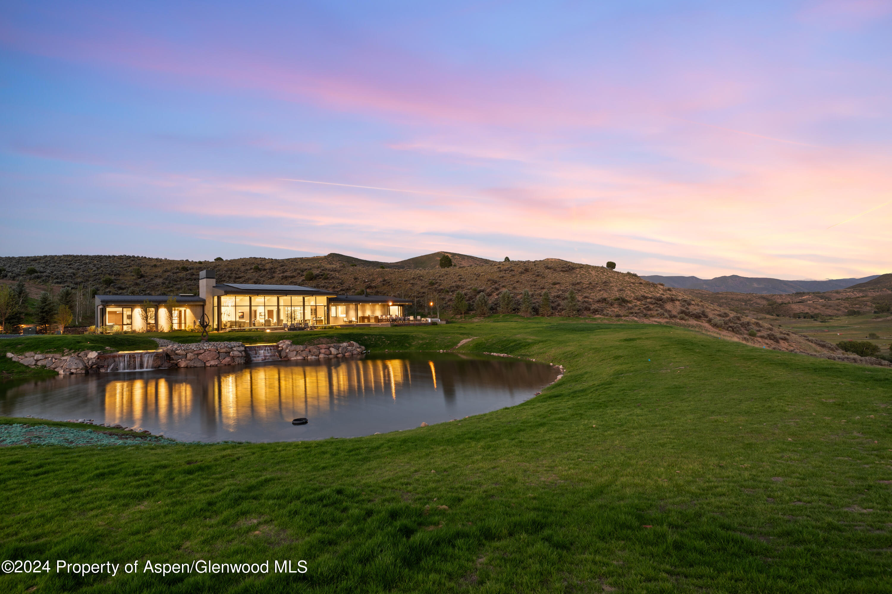 6890 E Sopris Creek Road