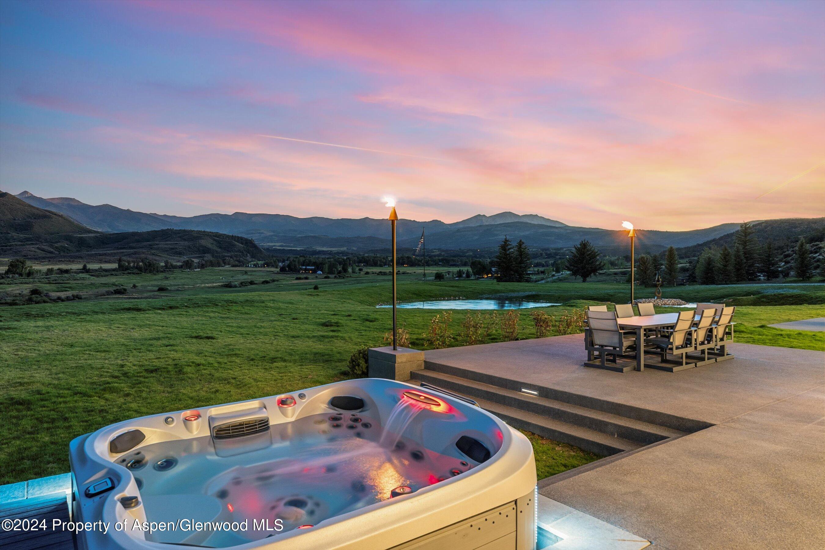 6890 E Sopris Creek Road