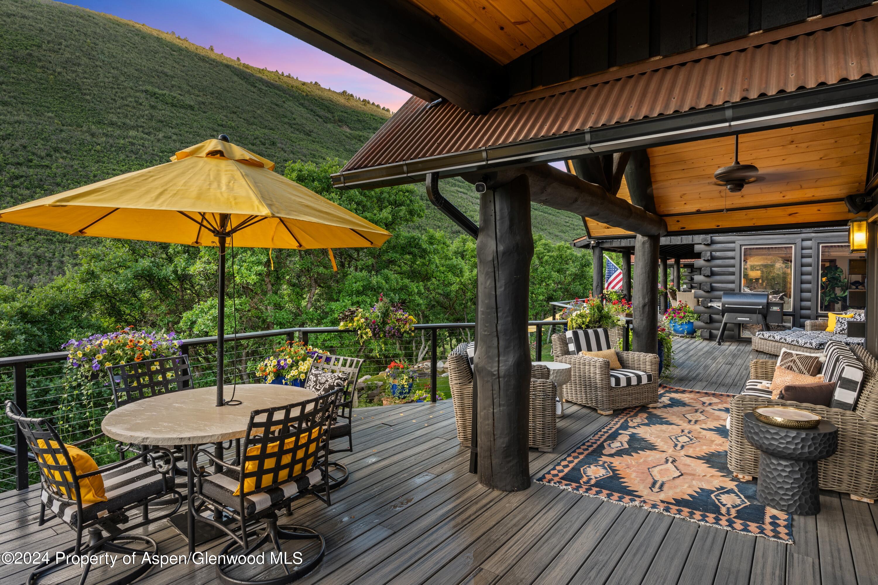 630 W Sopris Creek Road