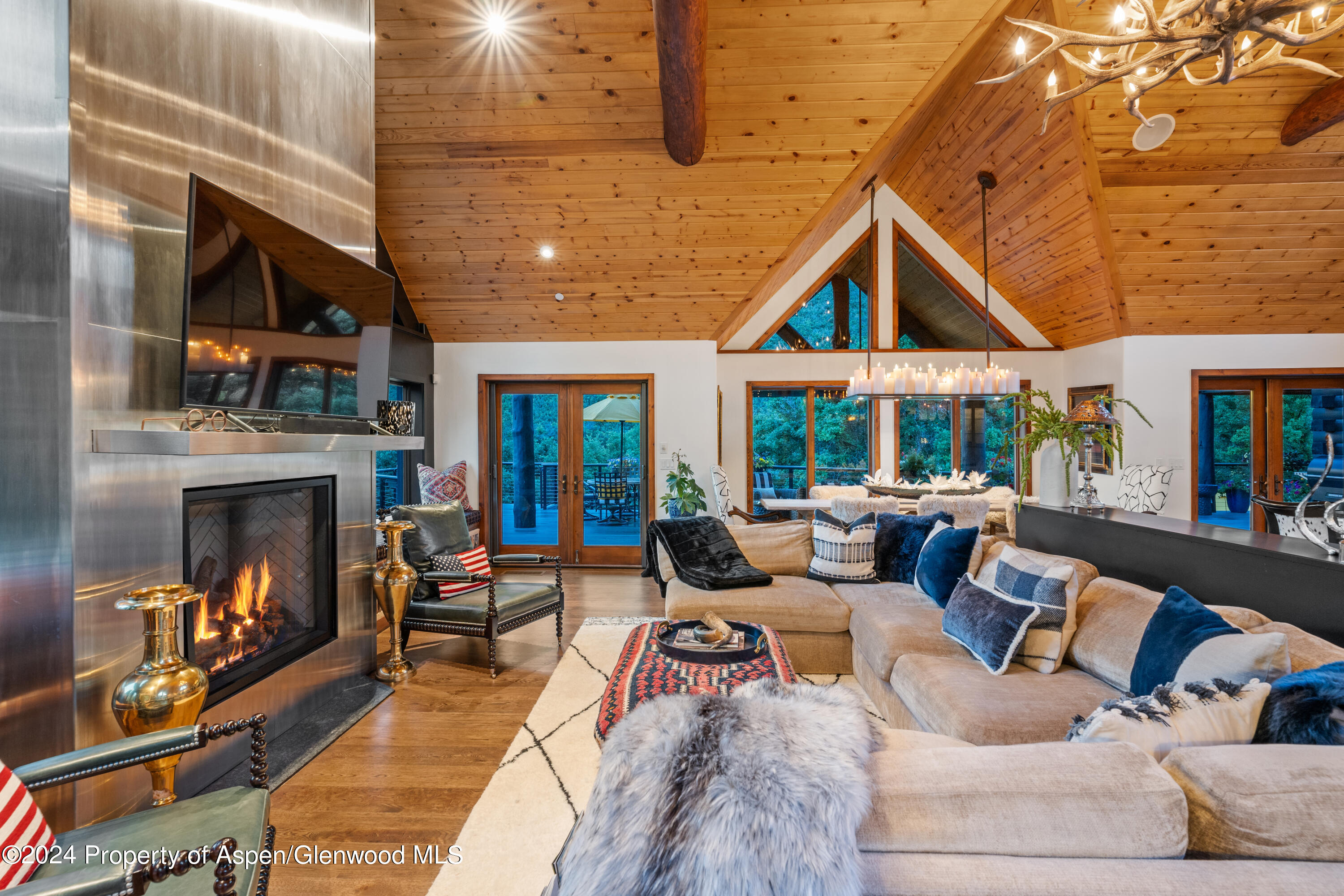 630 W Sopris Creek Road