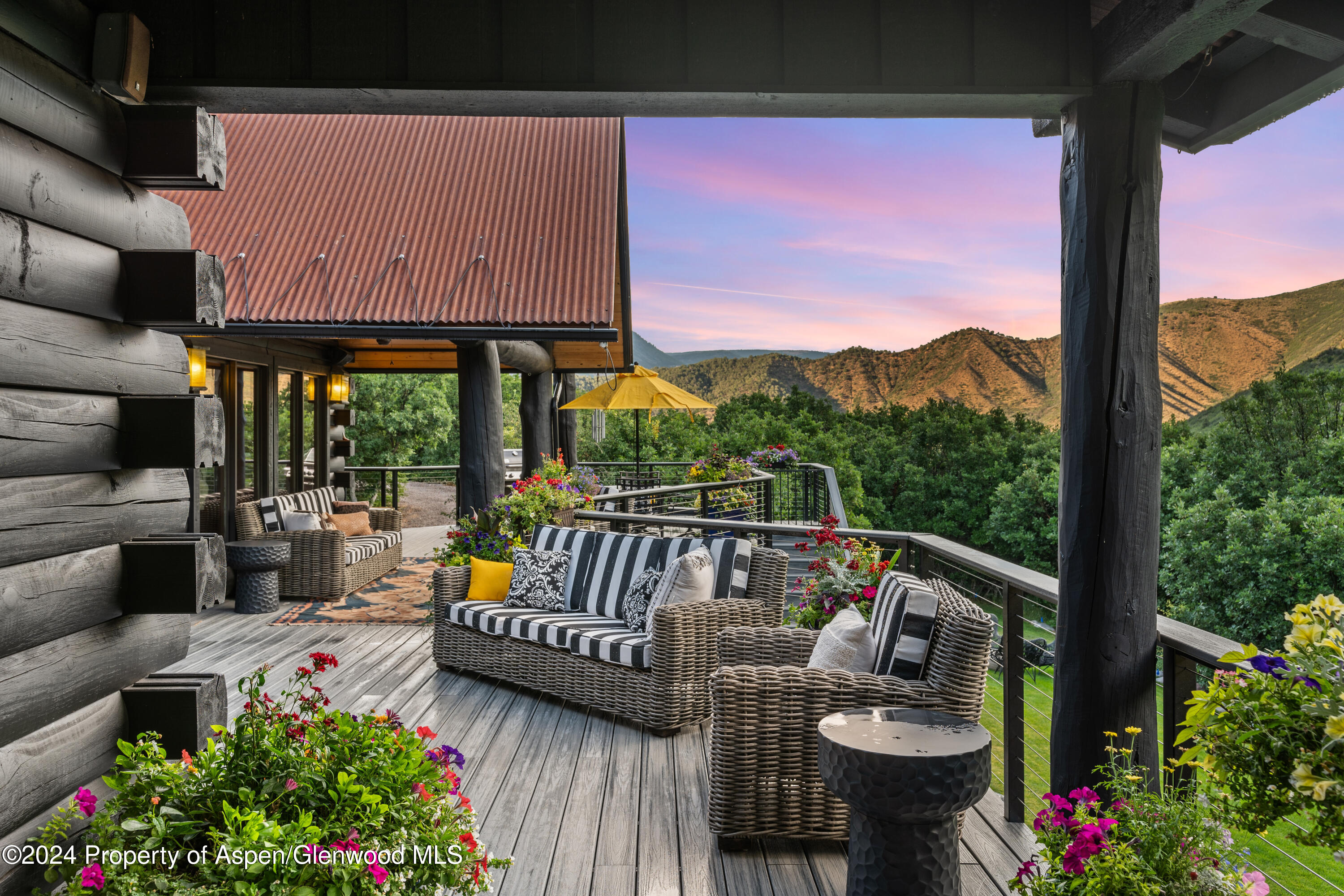 630 W Sopris Creek Road
