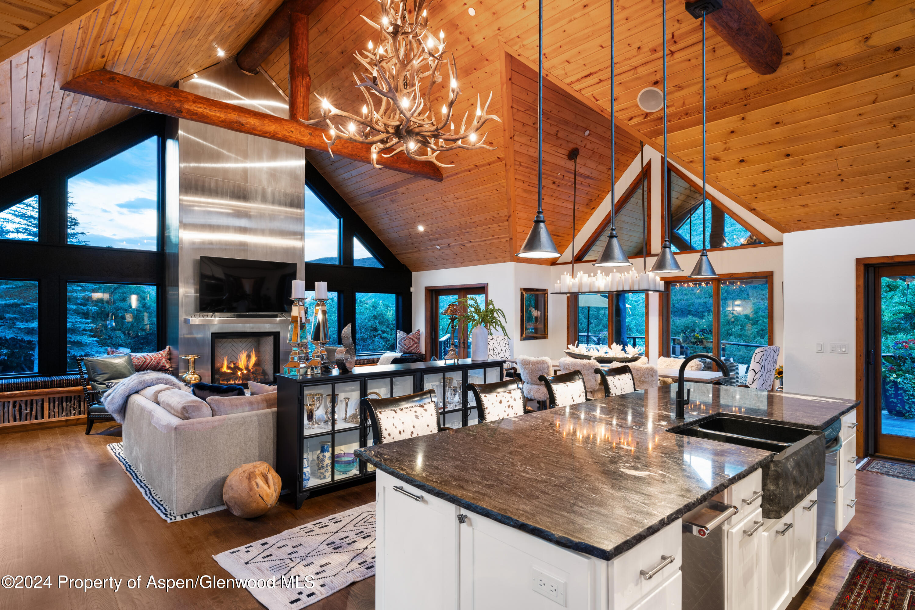 630 W Sopris Creek Road