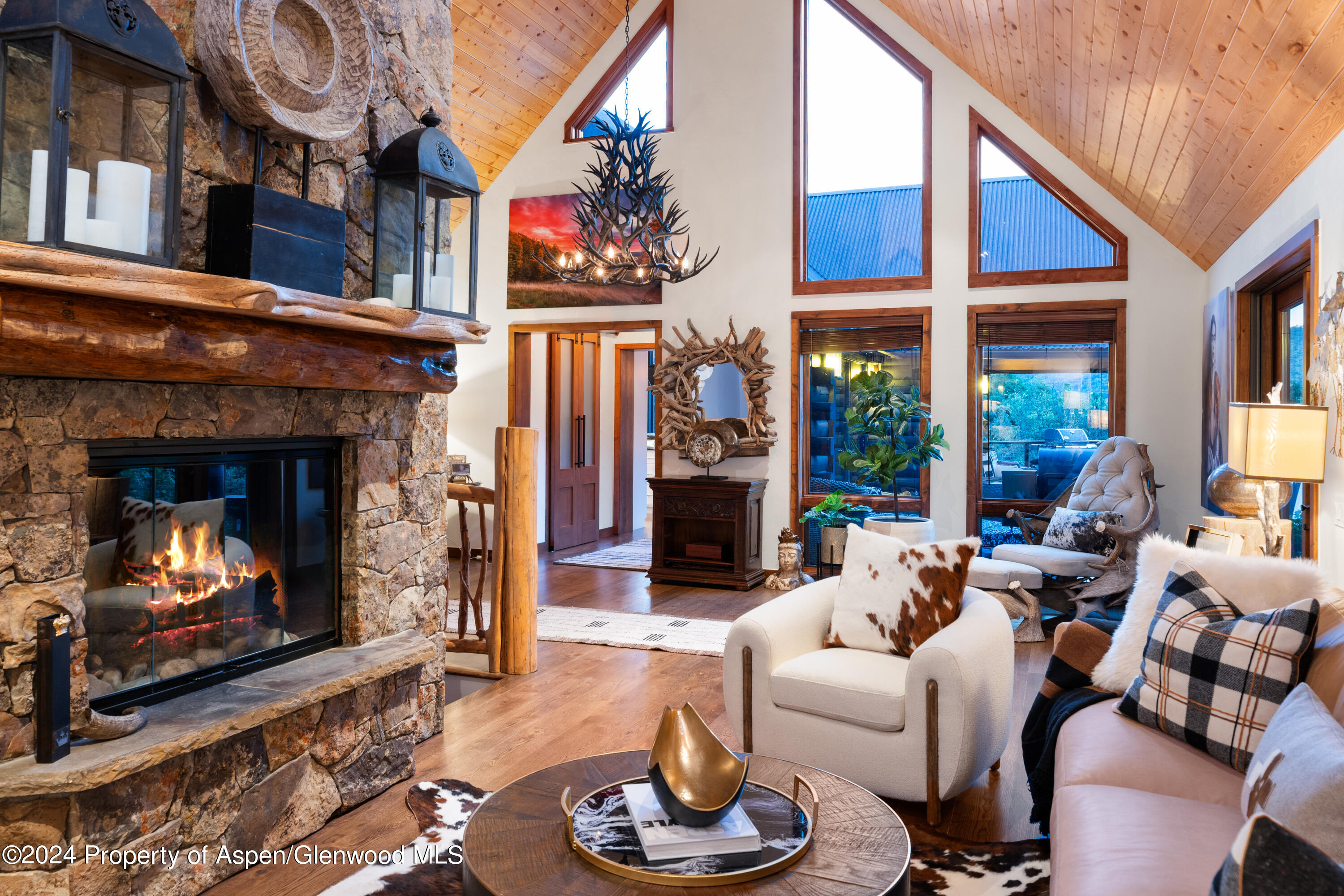 630 W Sopris Creek Road