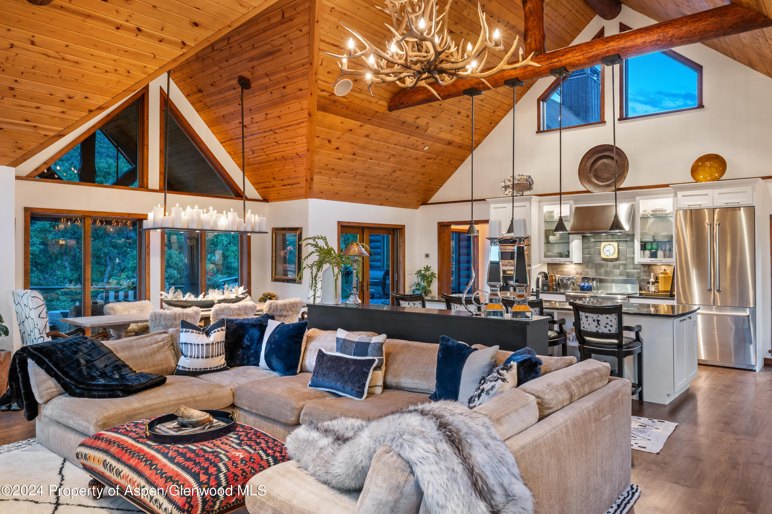 630 W Sopris Creek Road