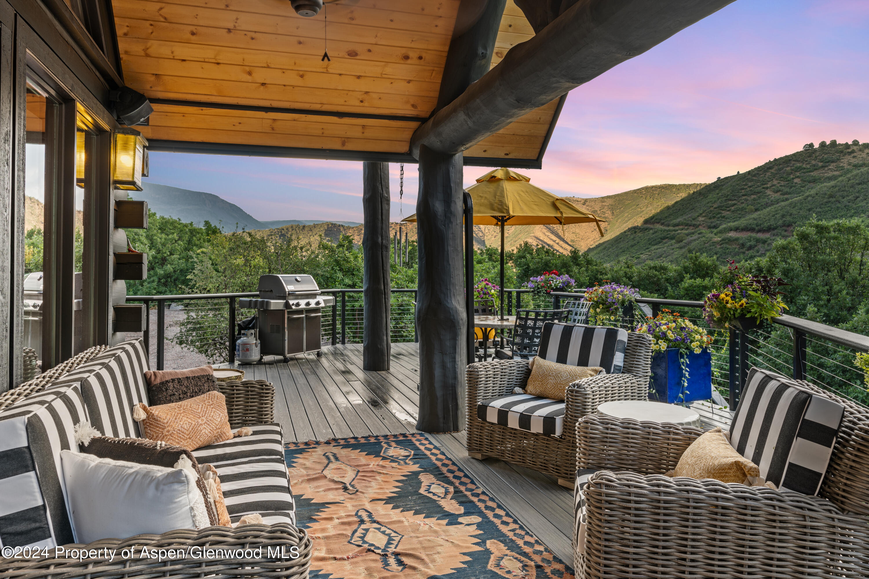 630 W Sopris Creek Road