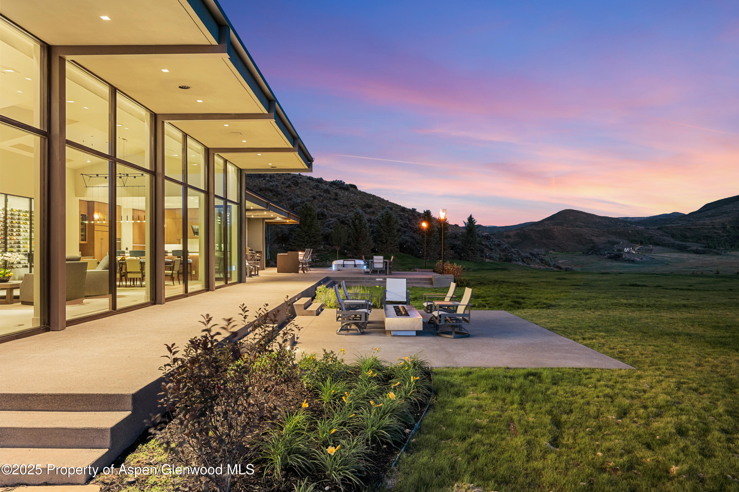 6890 E Sopris Creek Road