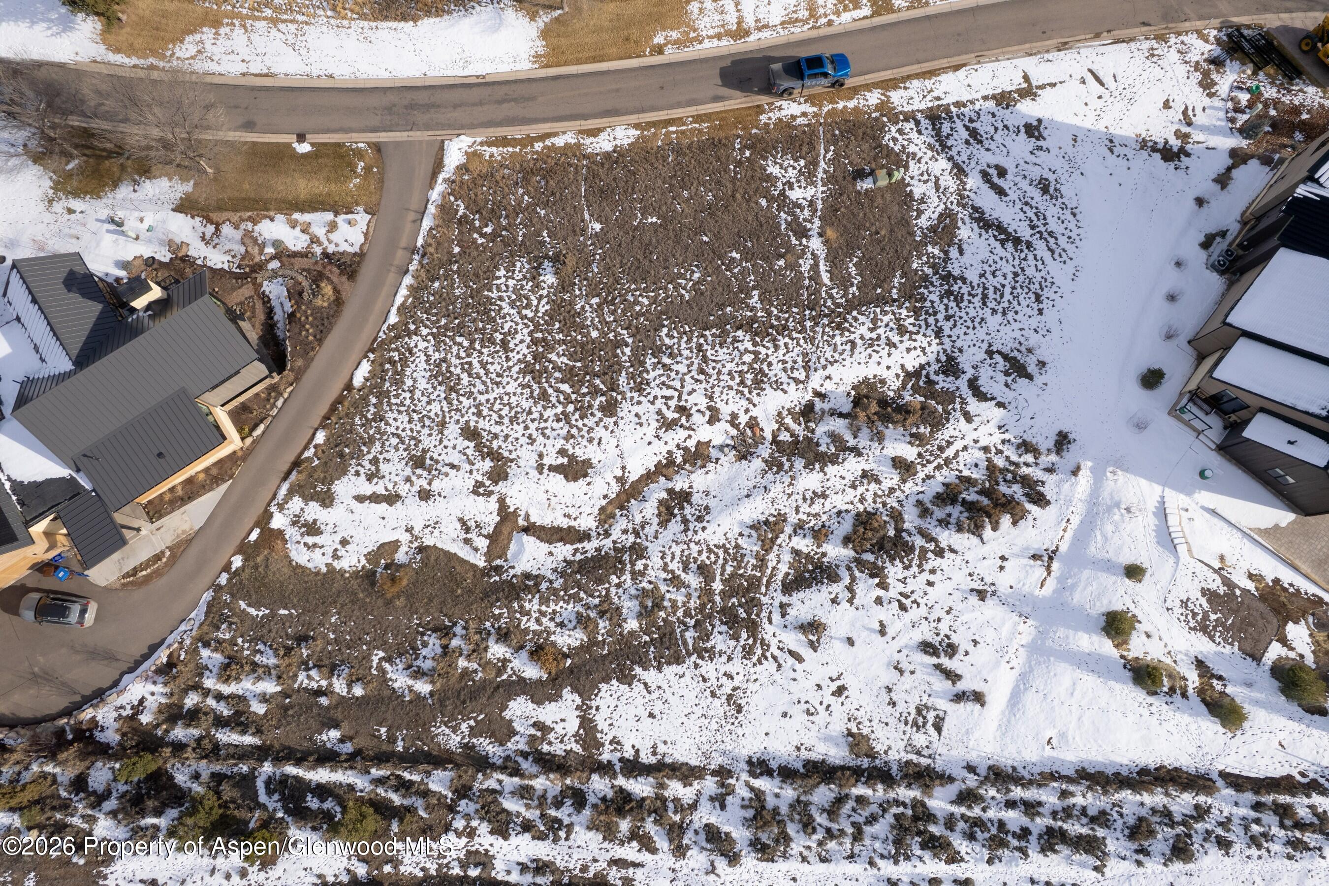 741 Perry Ridge