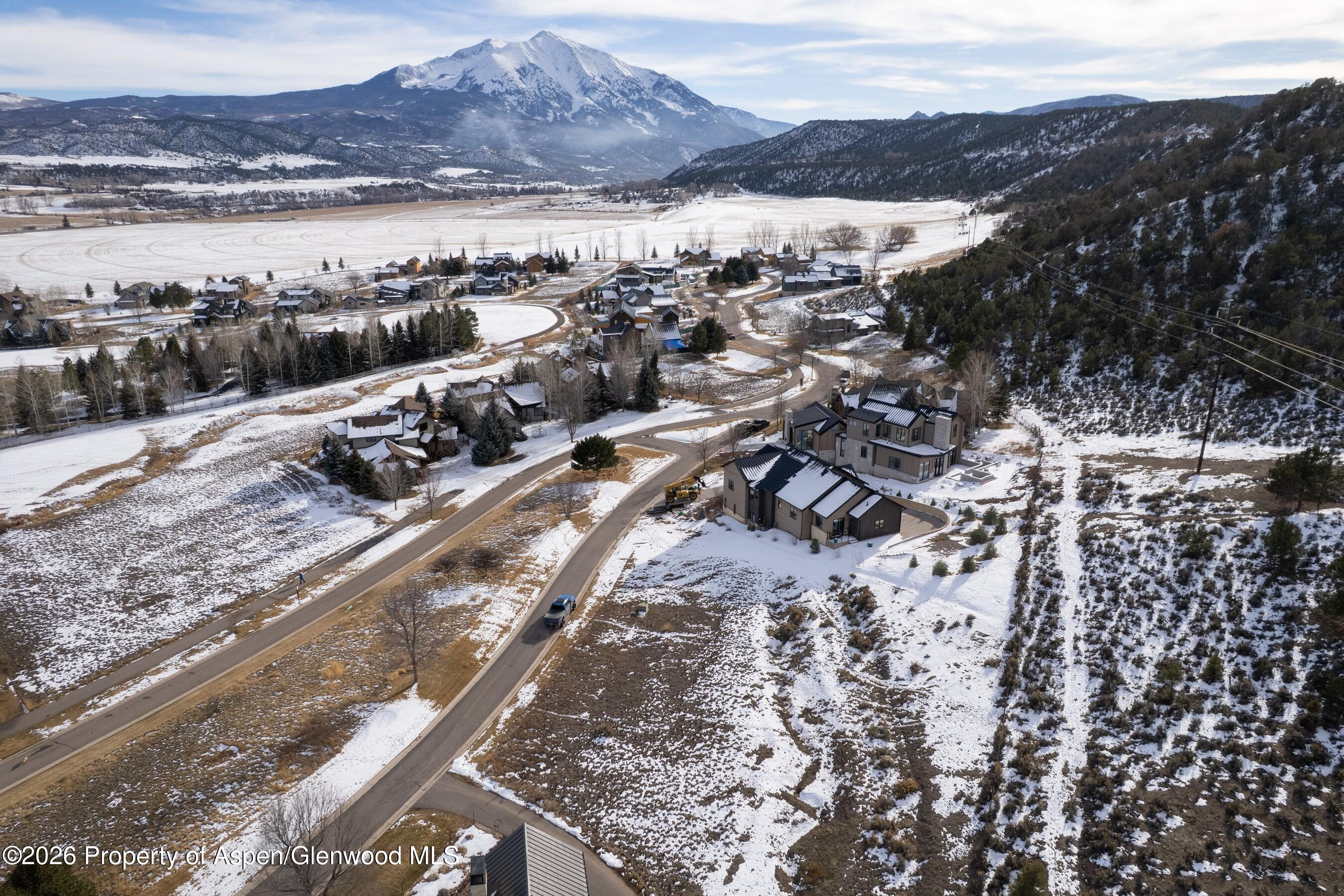 741 Perry Ridge
