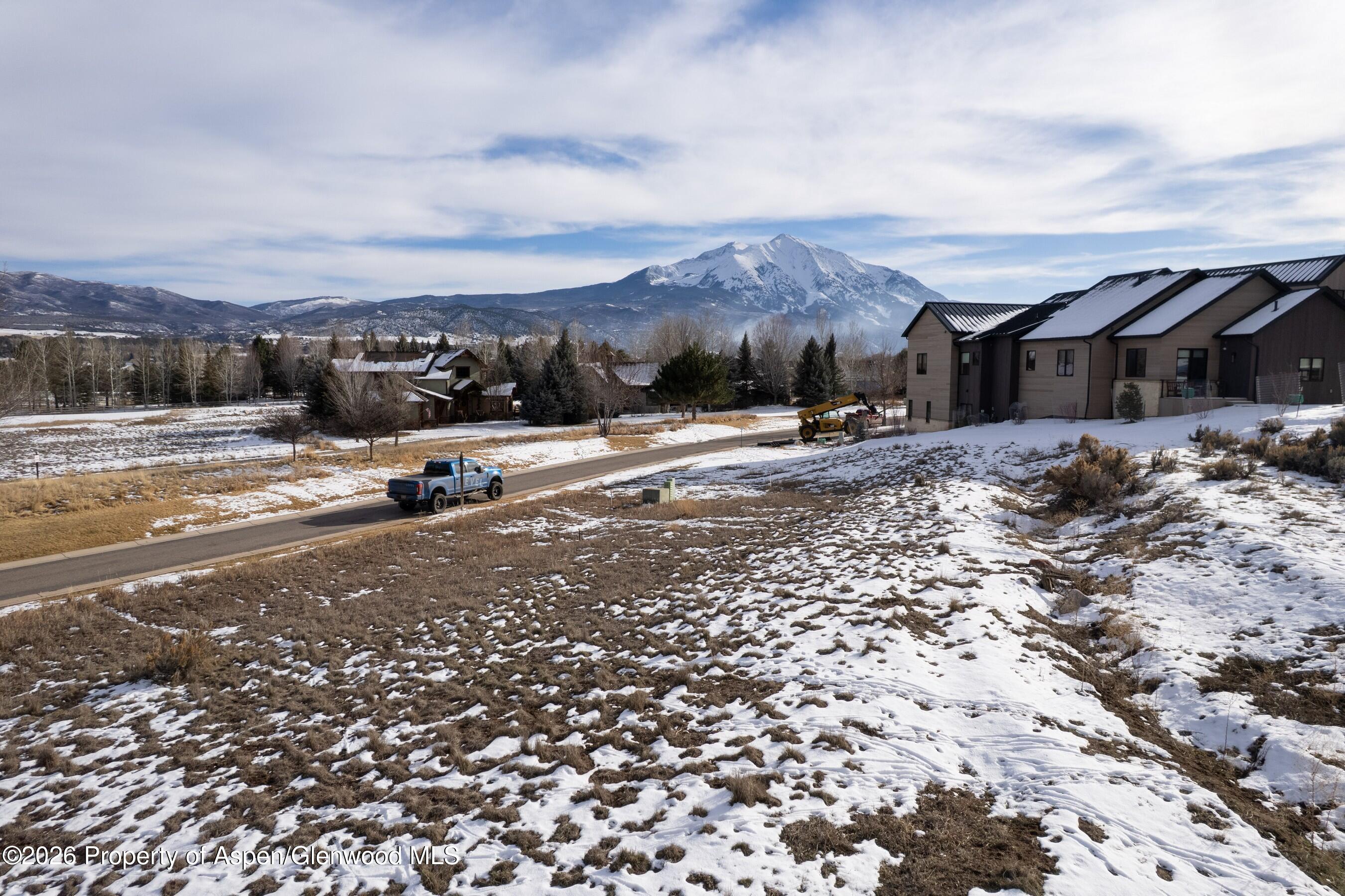 741 Perry Ridge