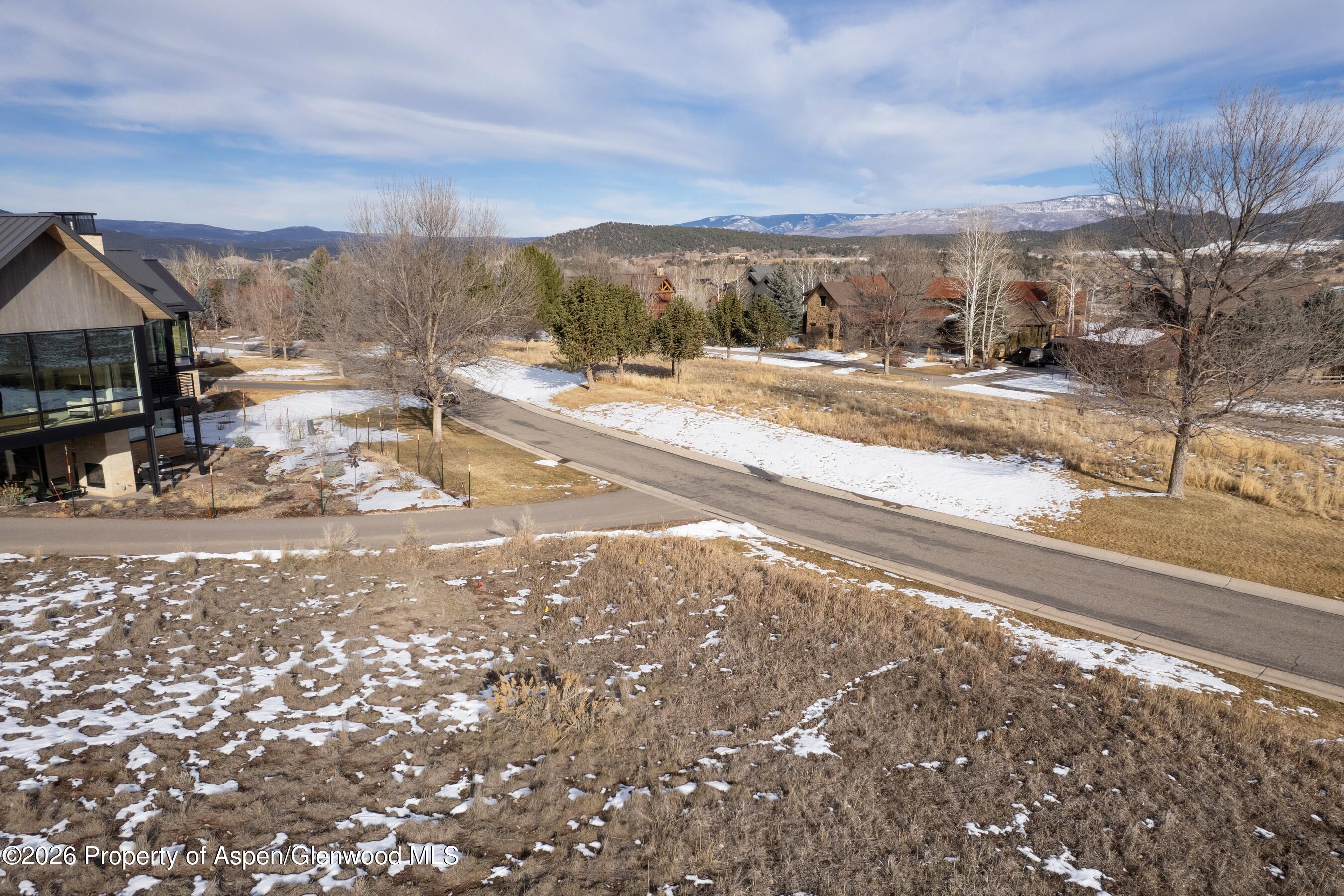 741 Perry Ridge
