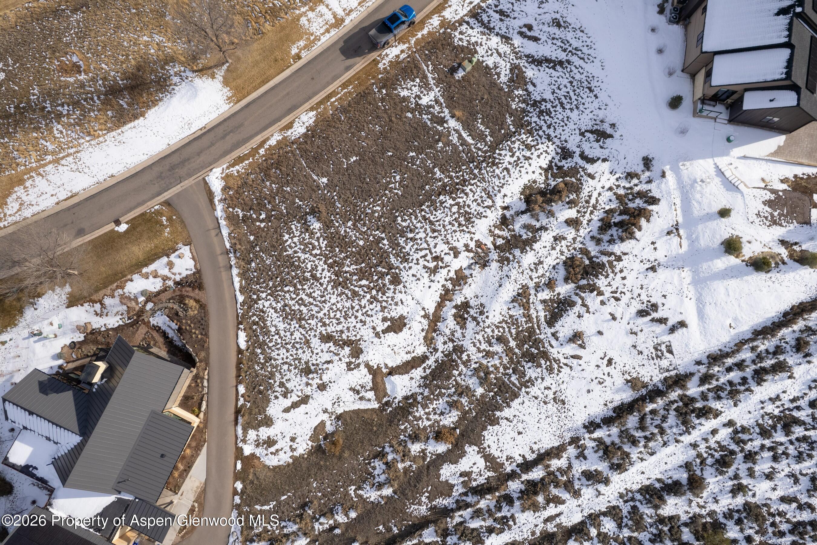 741 Perry Ridge