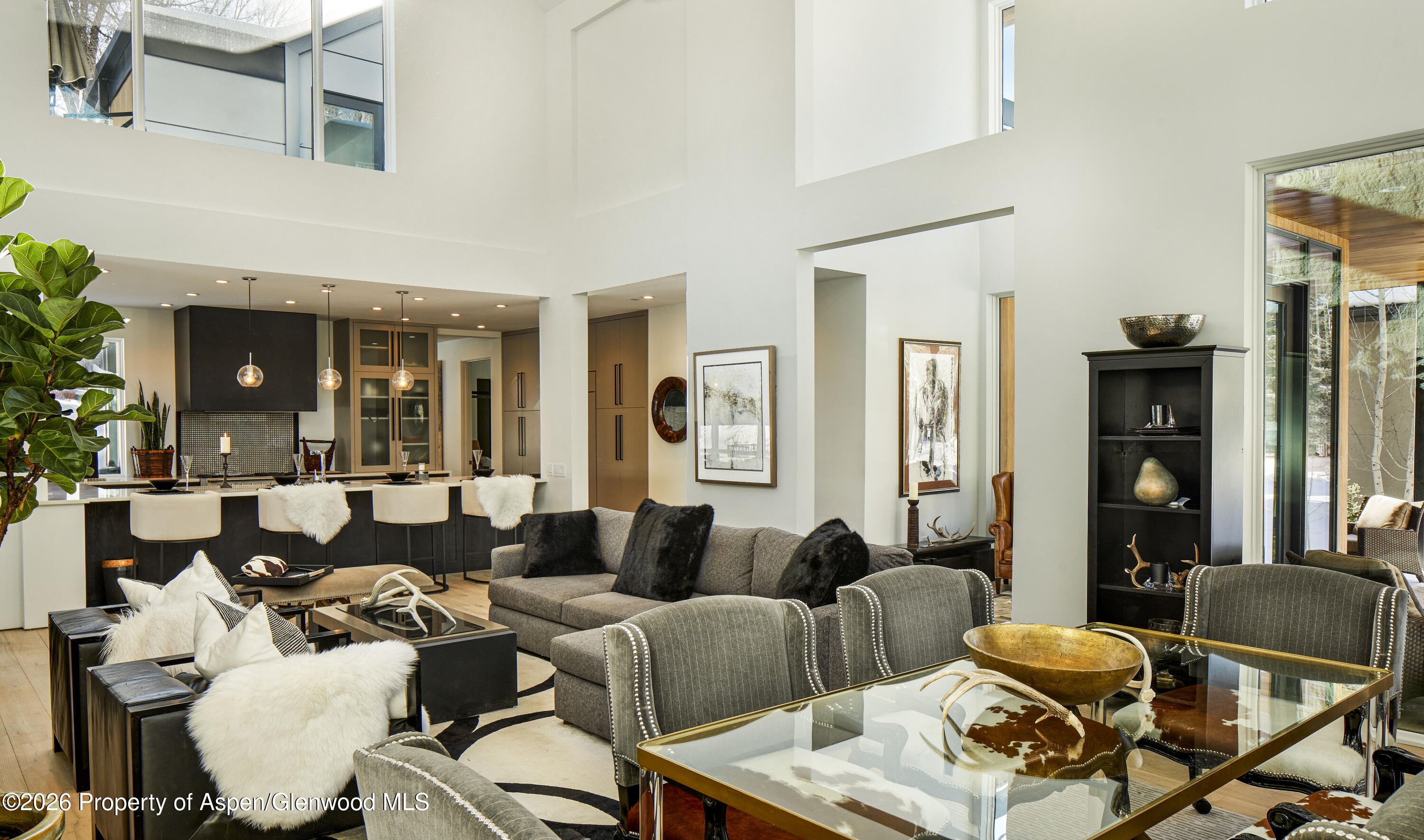 813 W Smuggler Street