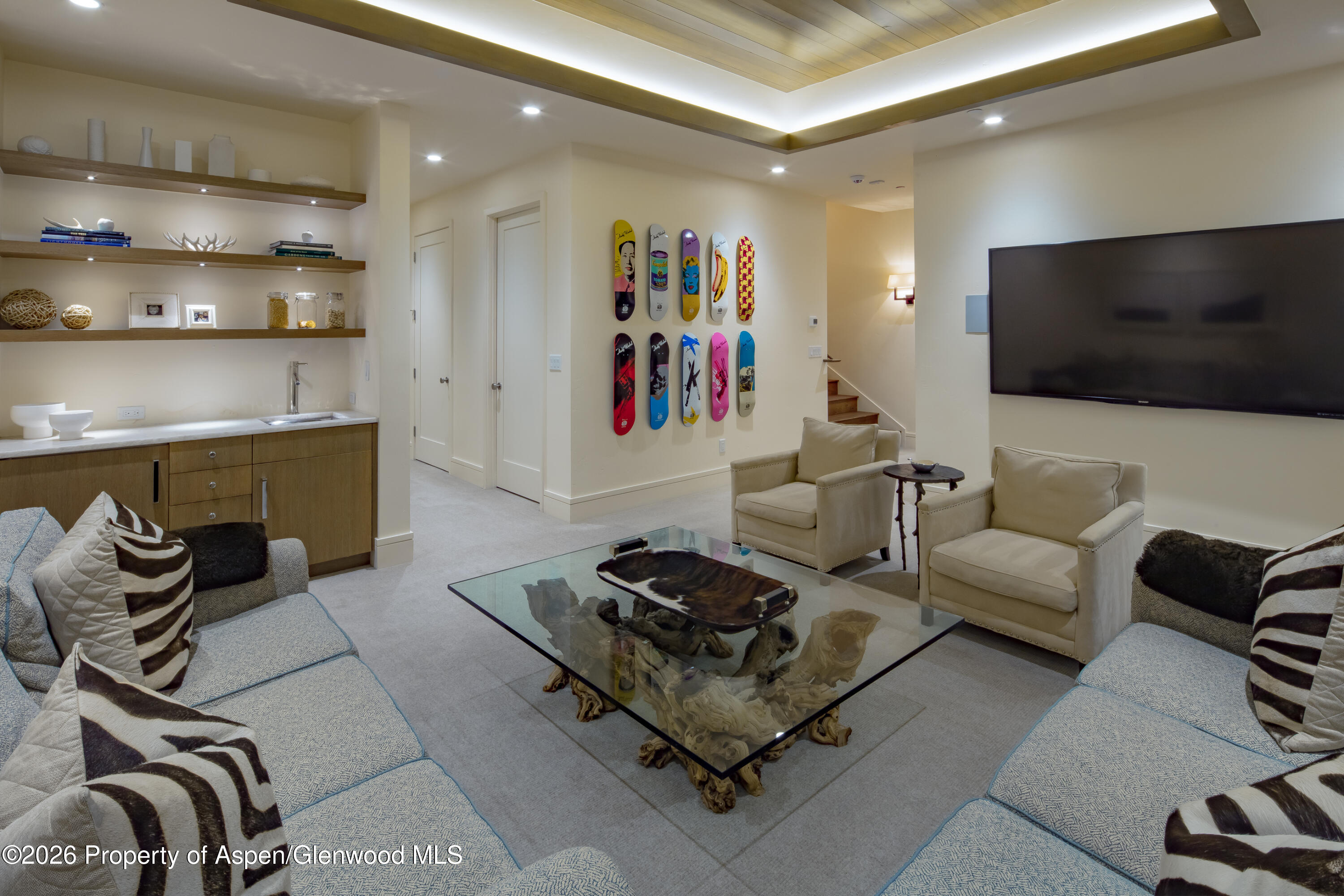 523 Walnut Street A