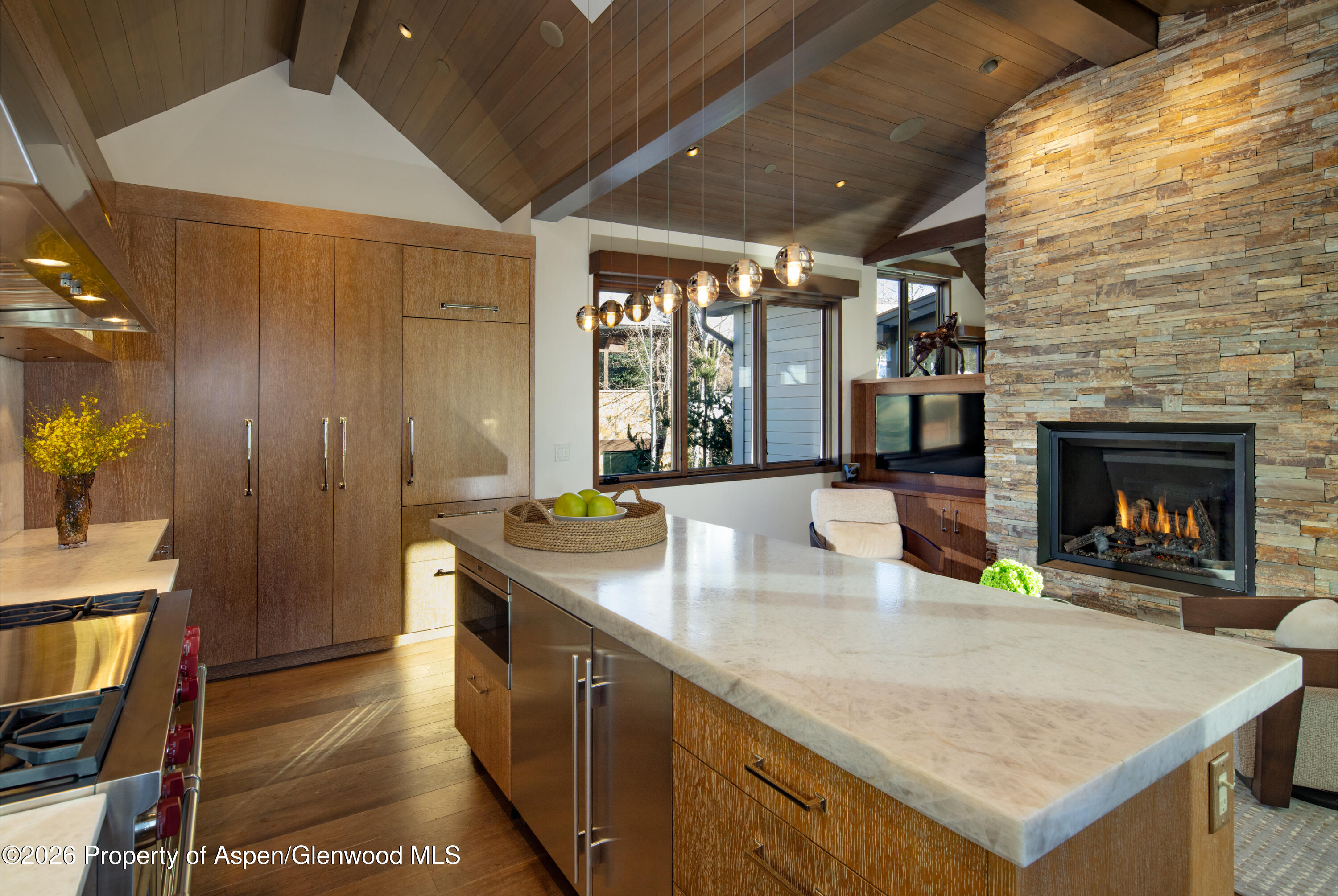 523 Walnut Street A