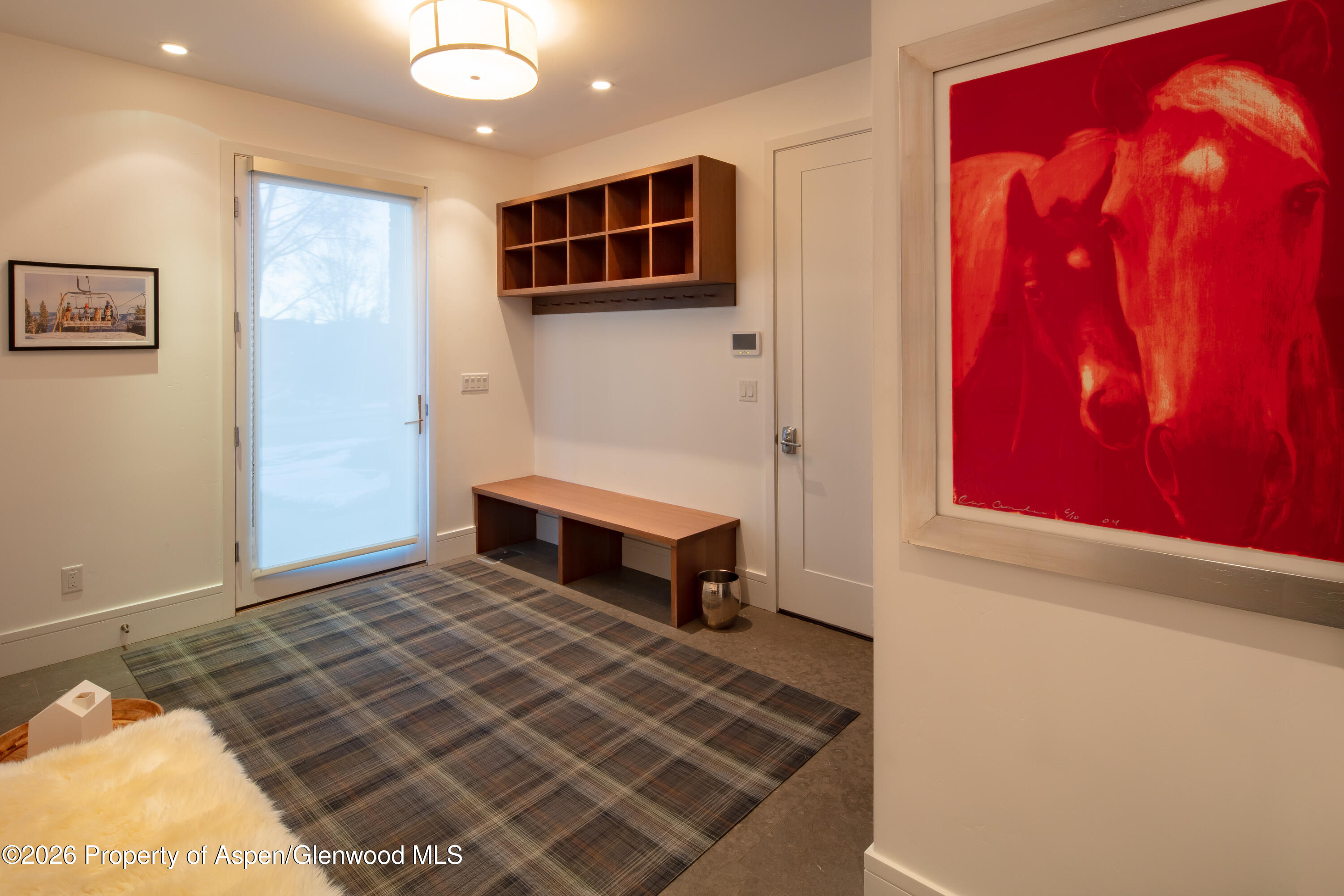 523 Walnut Street A