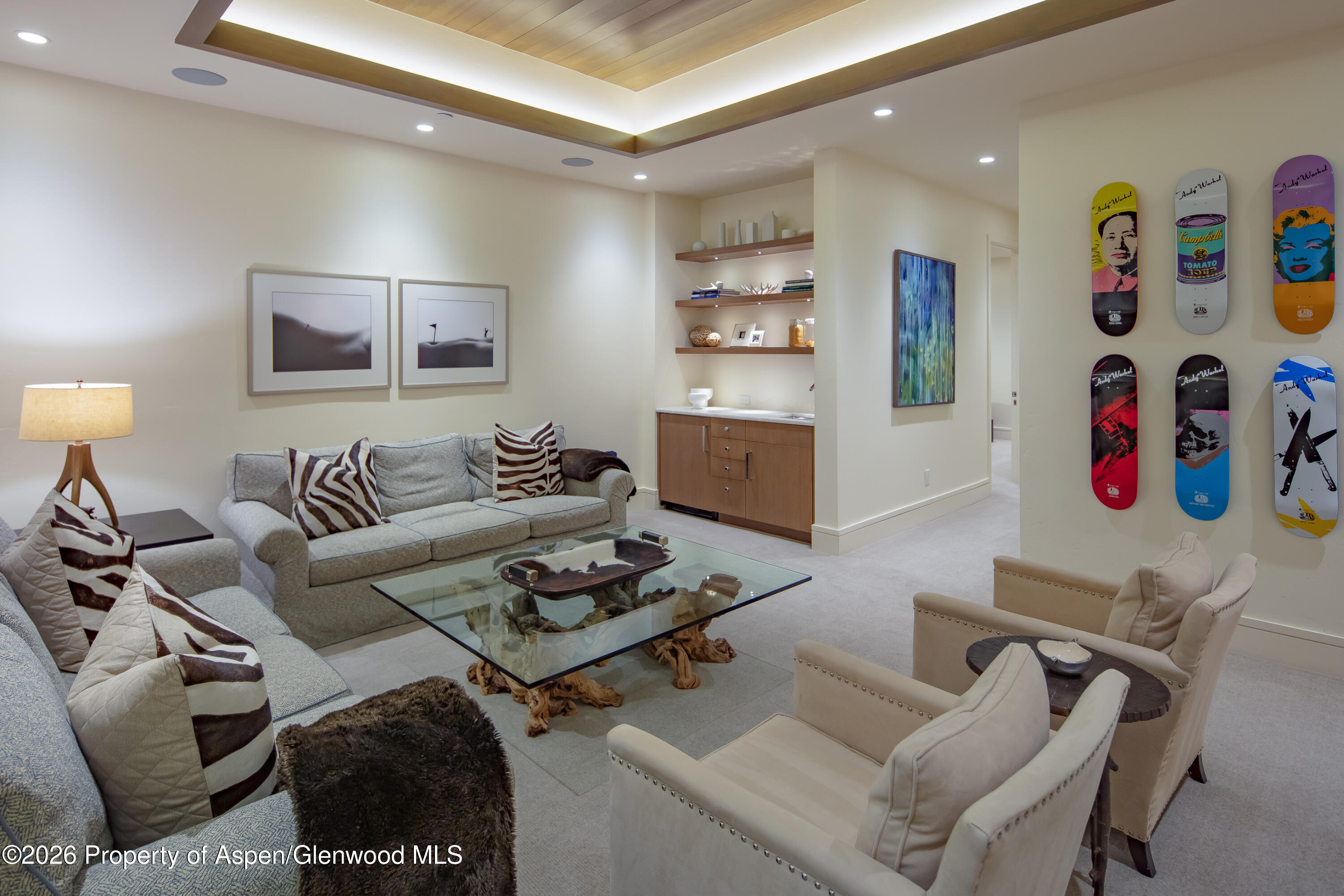 523 Walnut Street A
