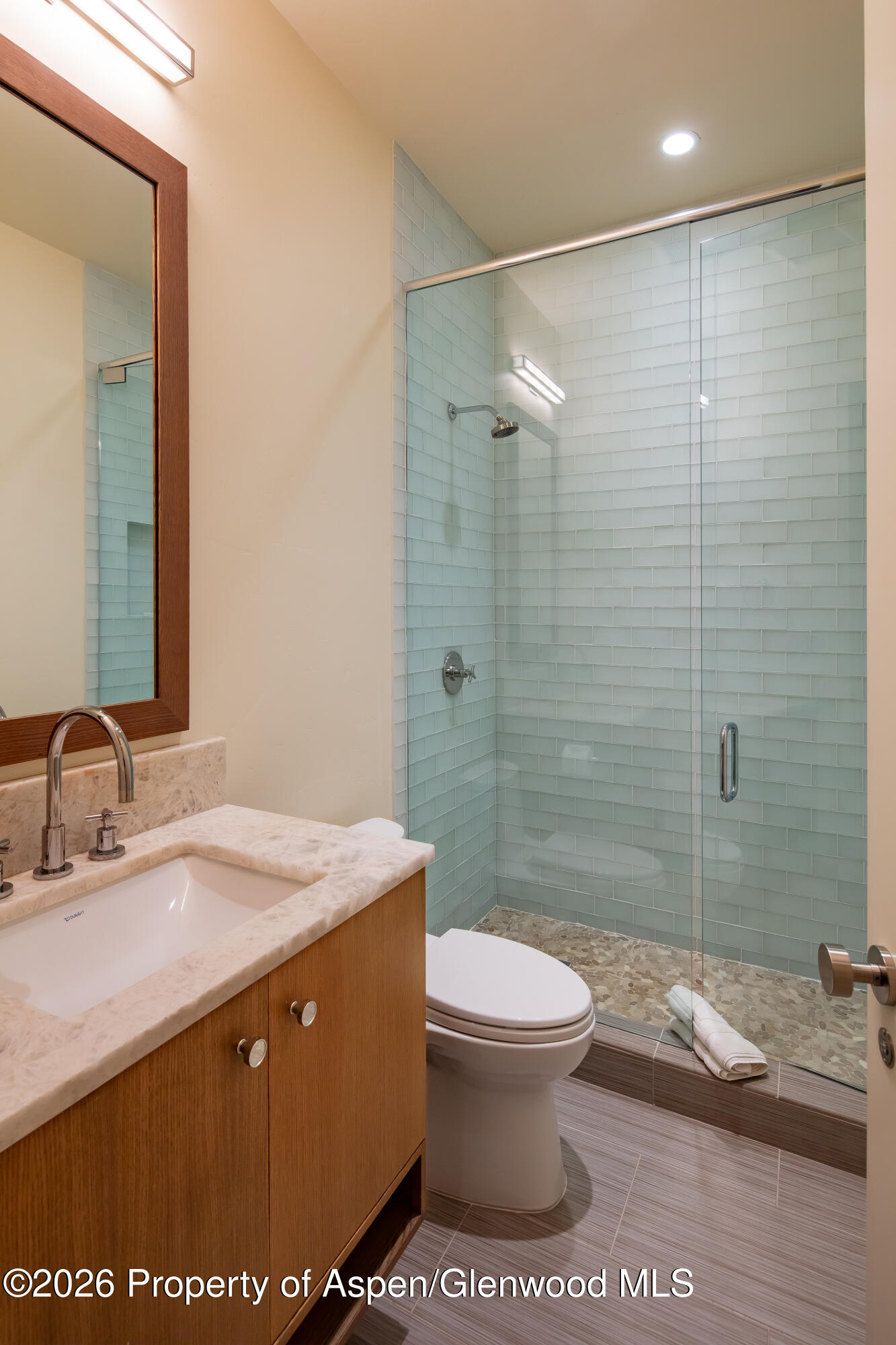 523 Walnut Street A