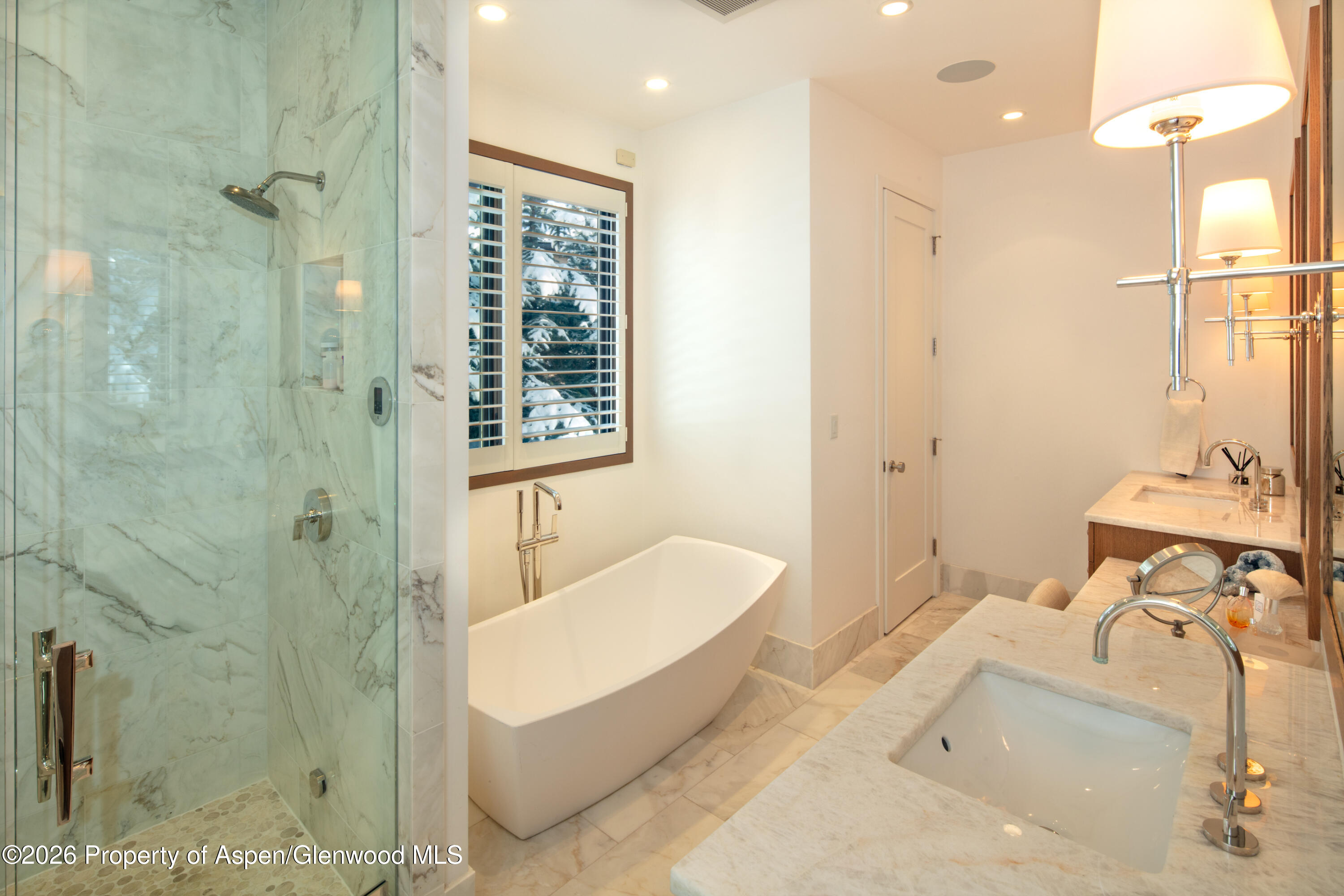 523 Walnut Street A