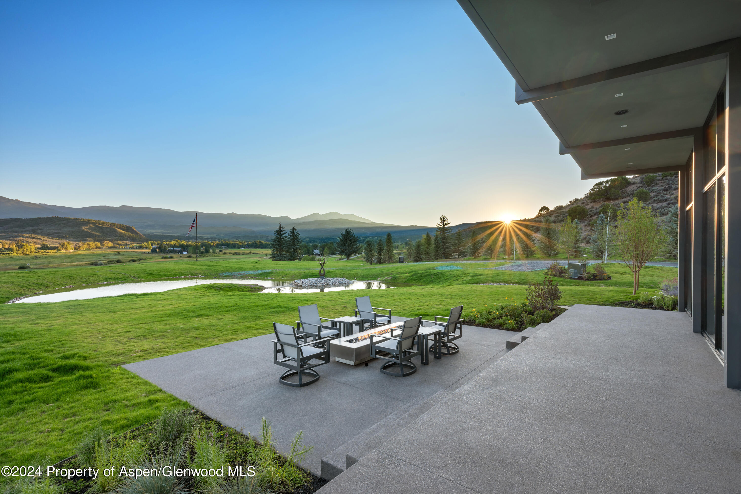 6890 E Sopris Creek Road