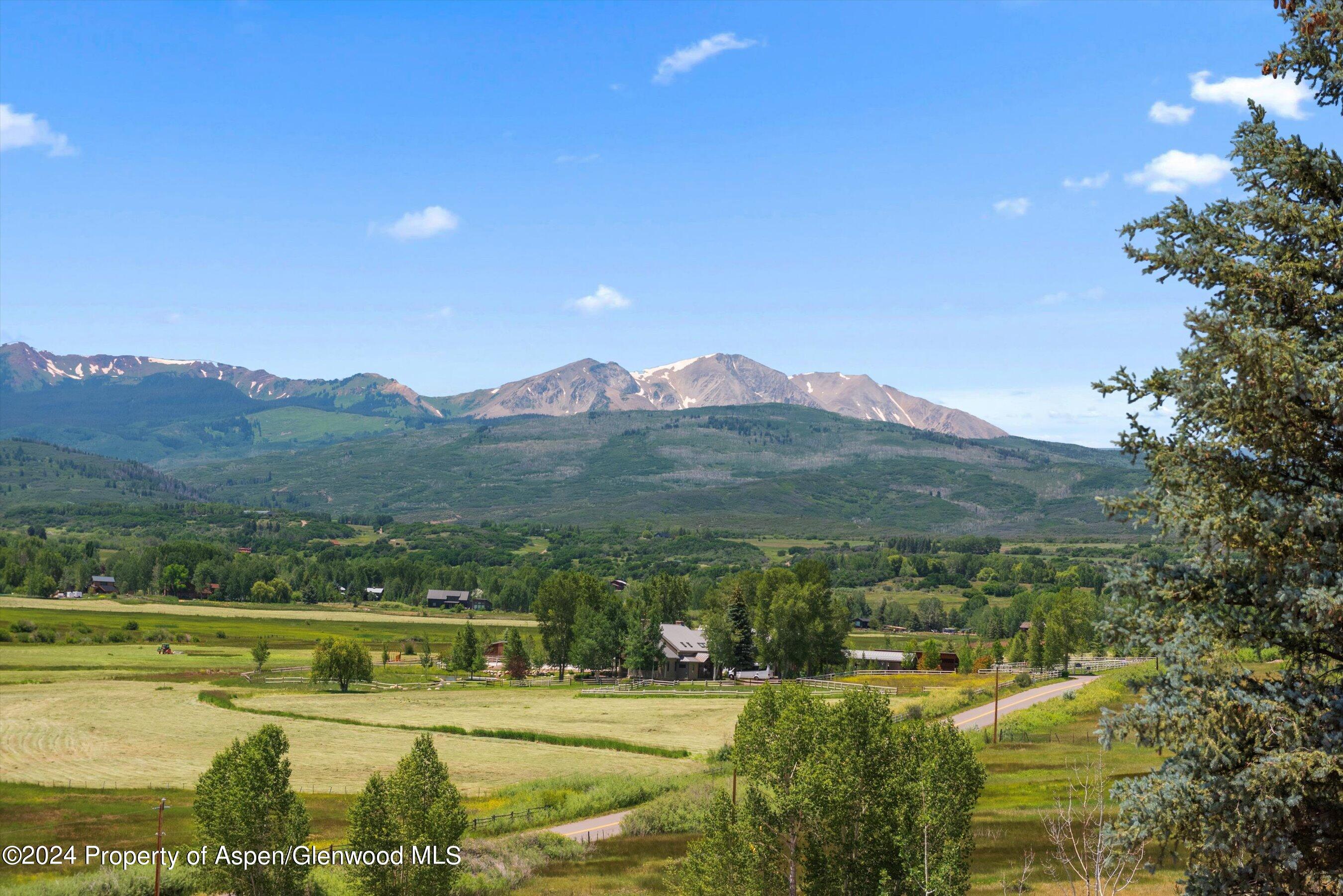 6890 E Sopris Creek Road