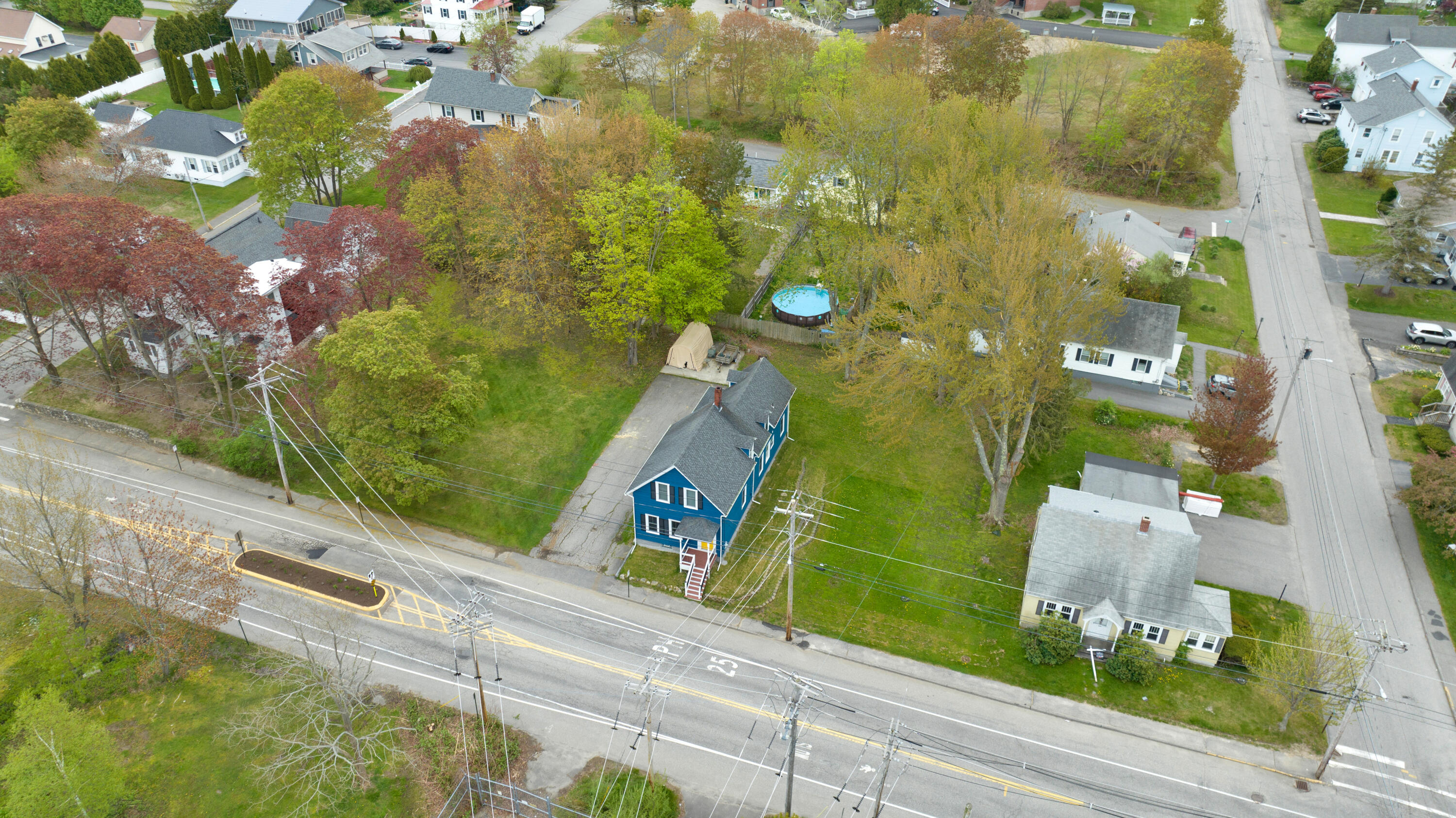 99 May Street
