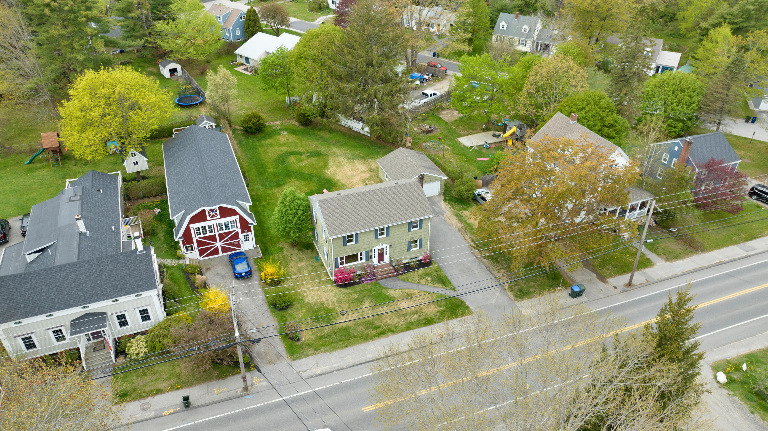 449 Ocean Street