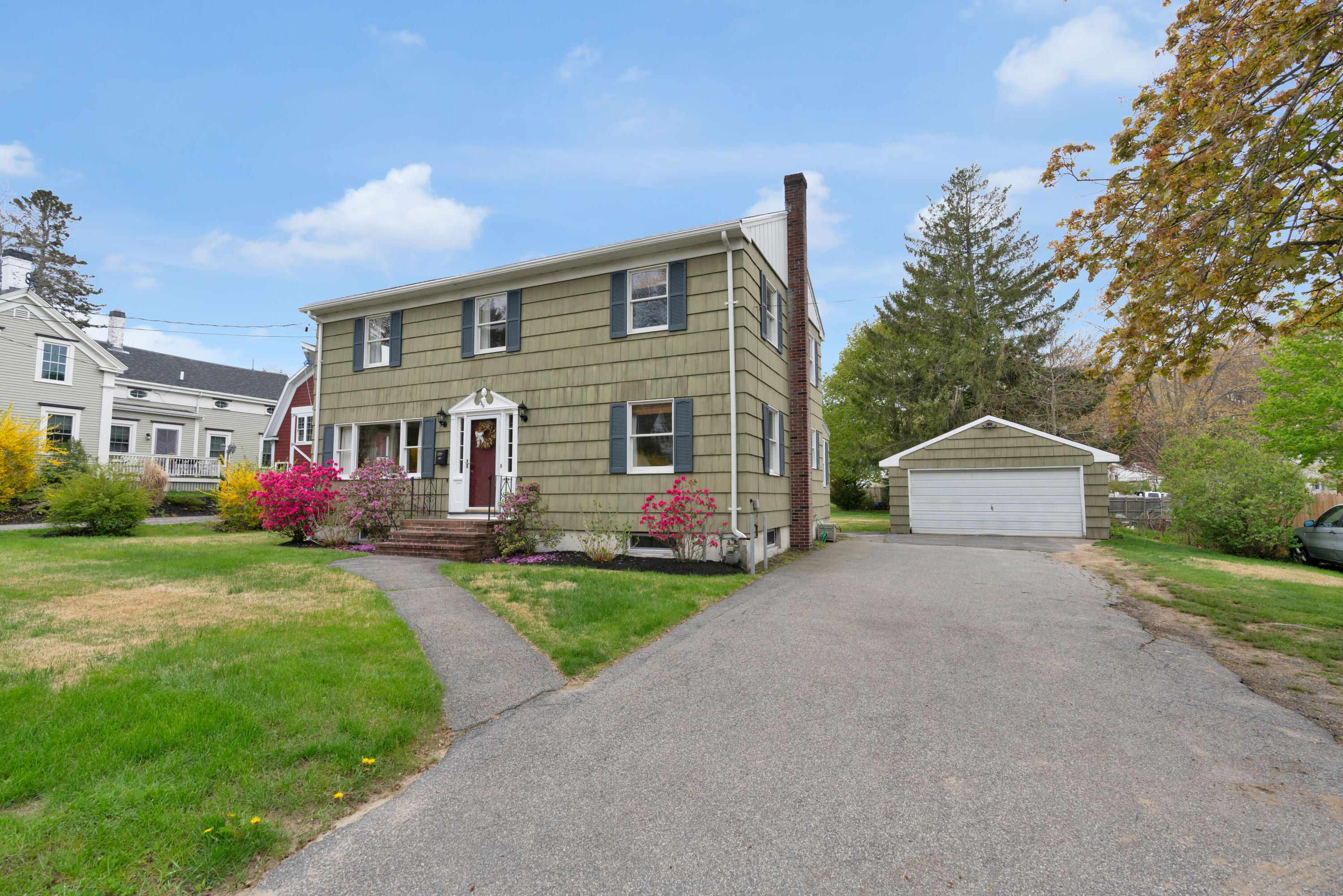 449 Ocean Street