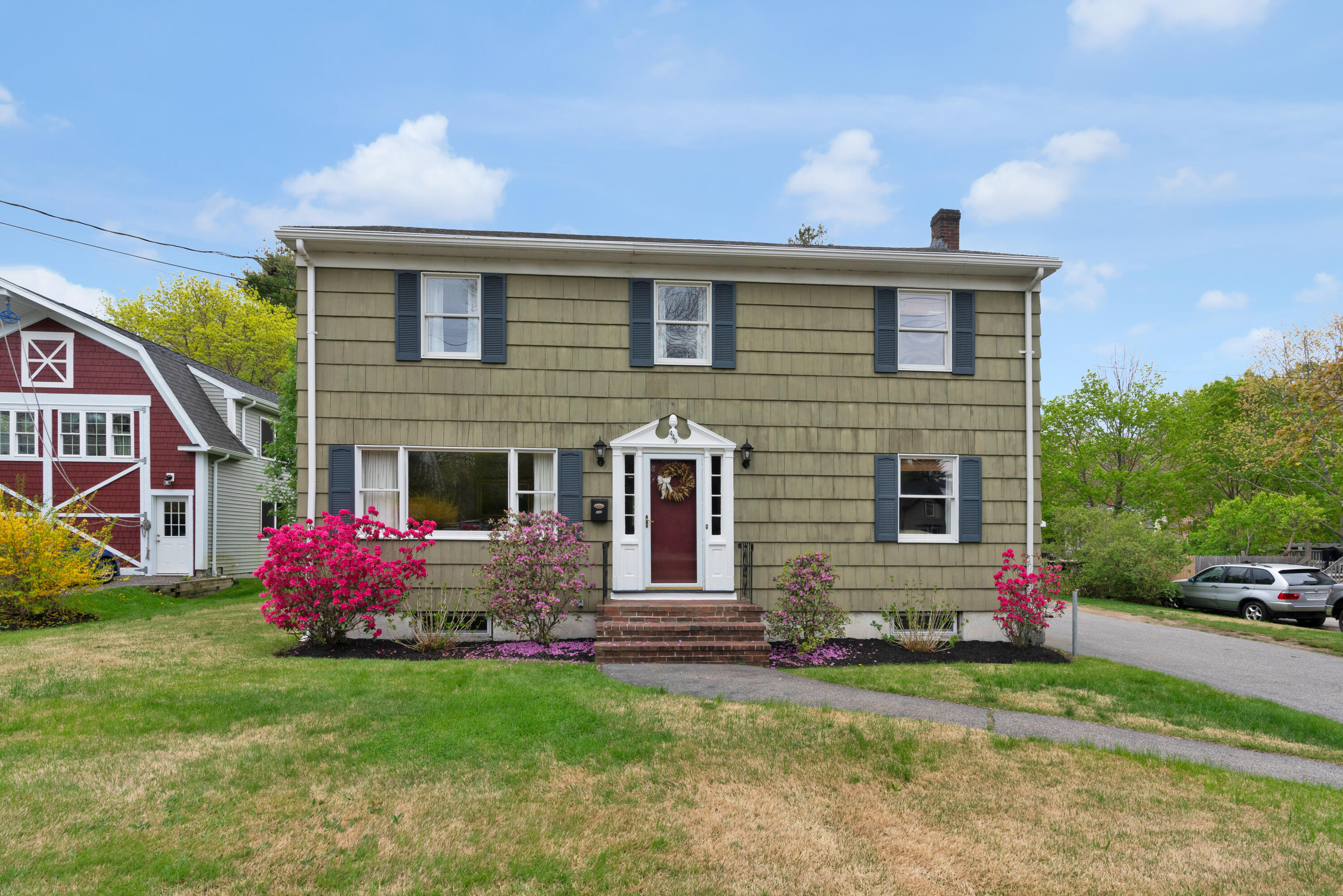 449 Ocean Street