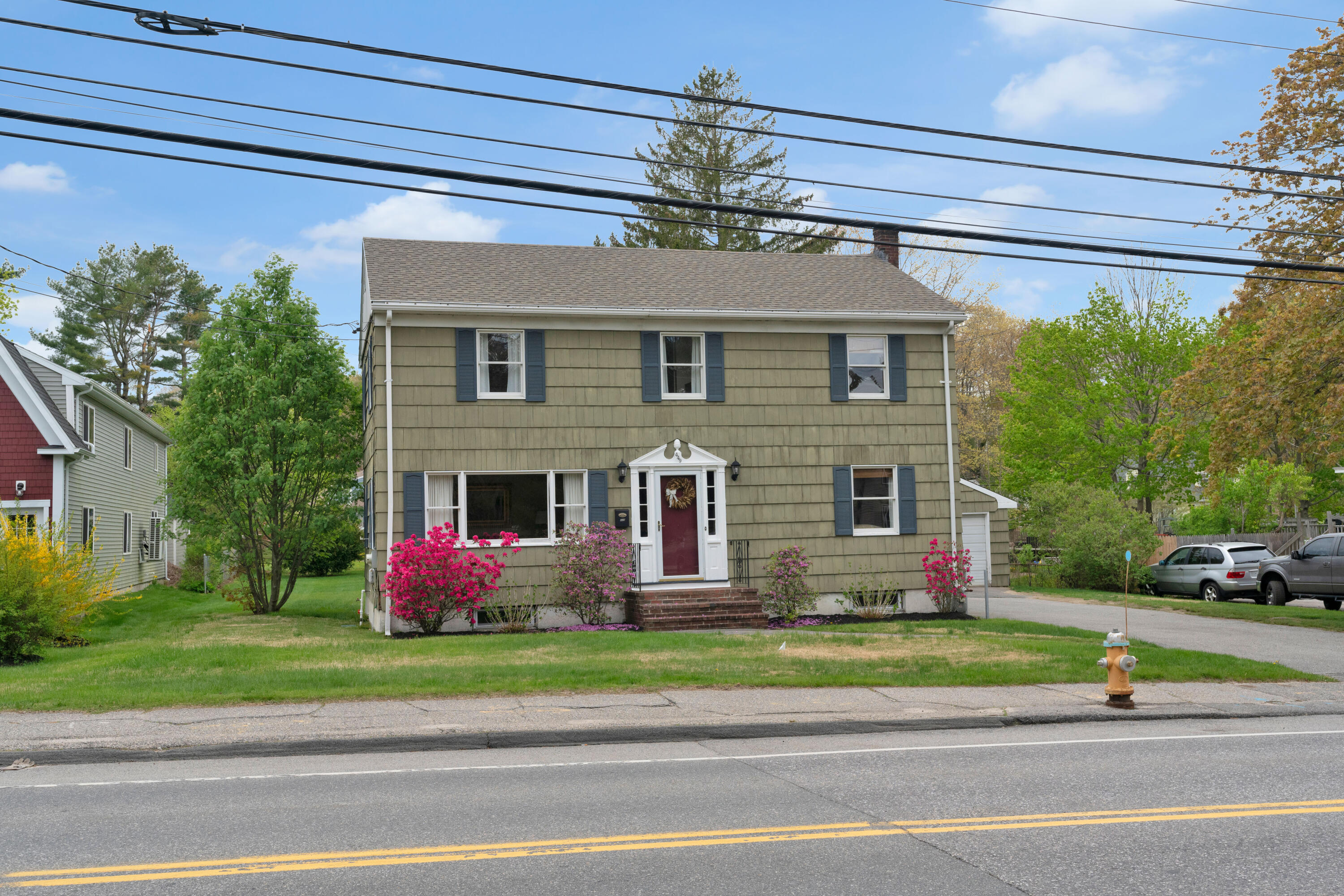 449 Ocean Street