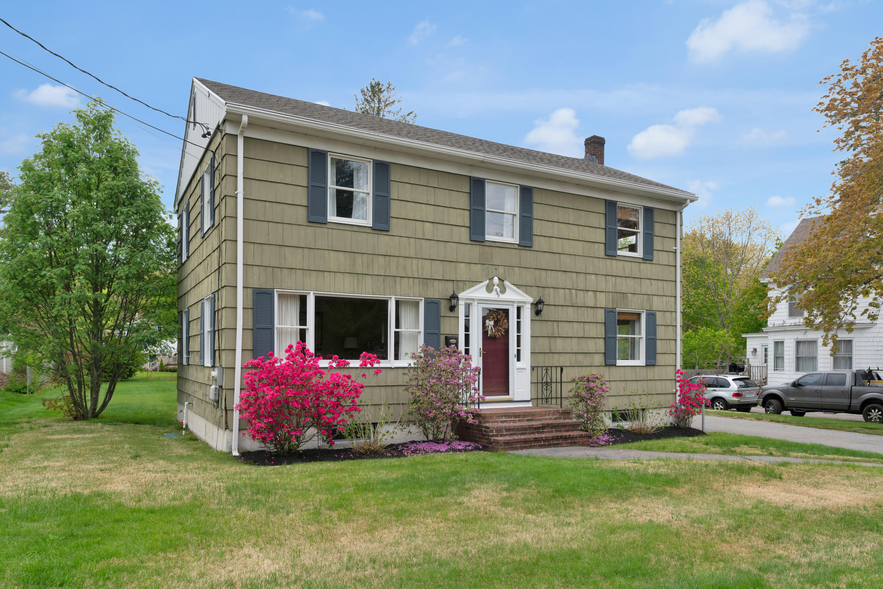 449 Ocean Street