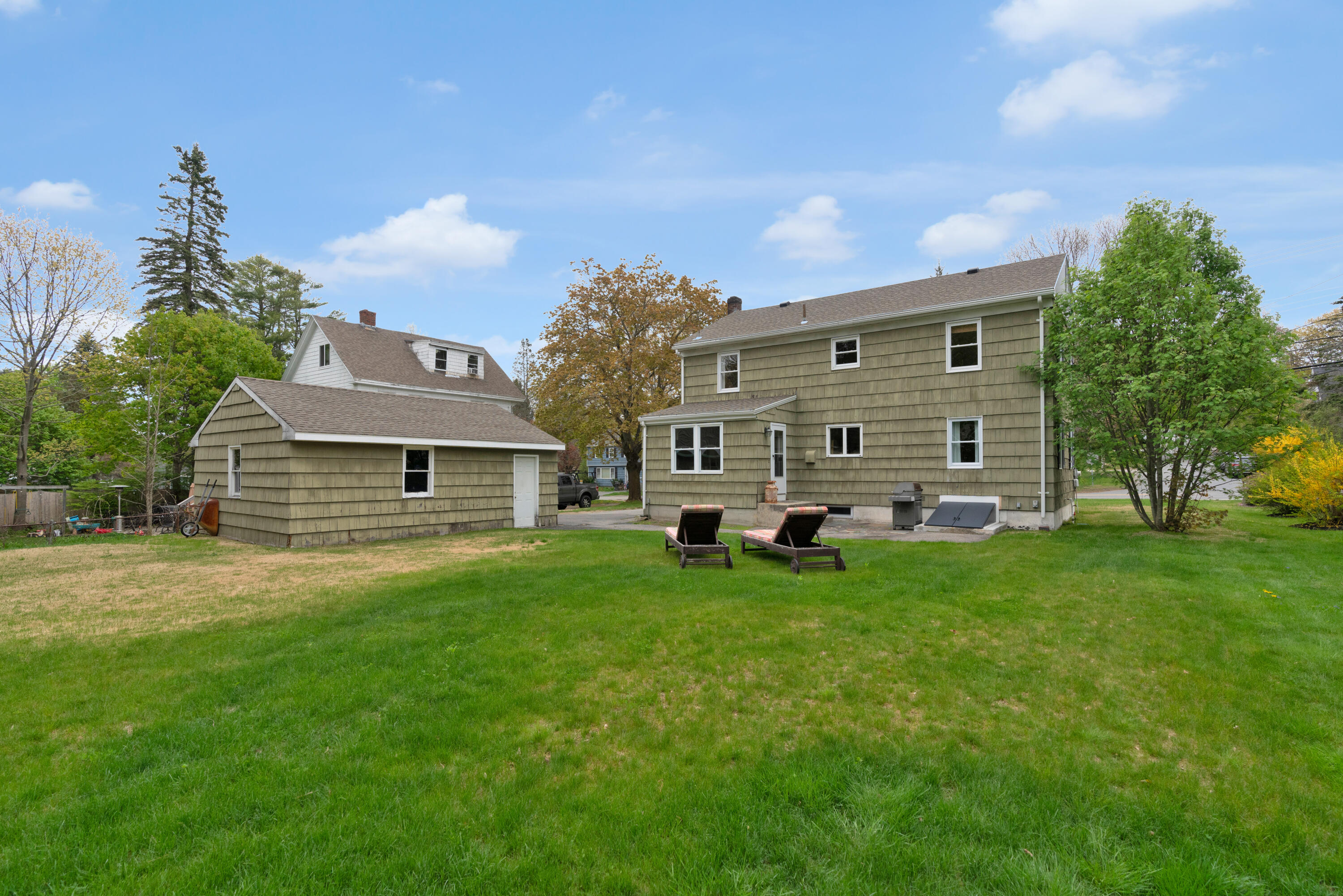 449 Ocean Street
