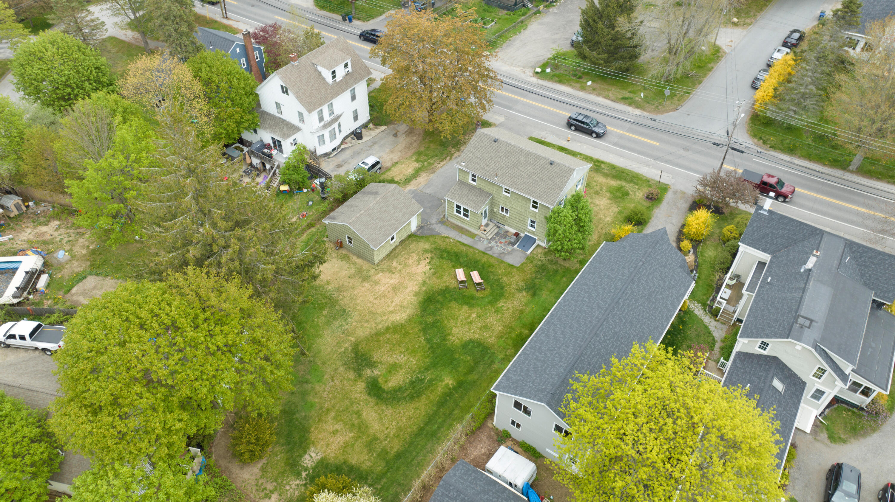 449 Ocean Street