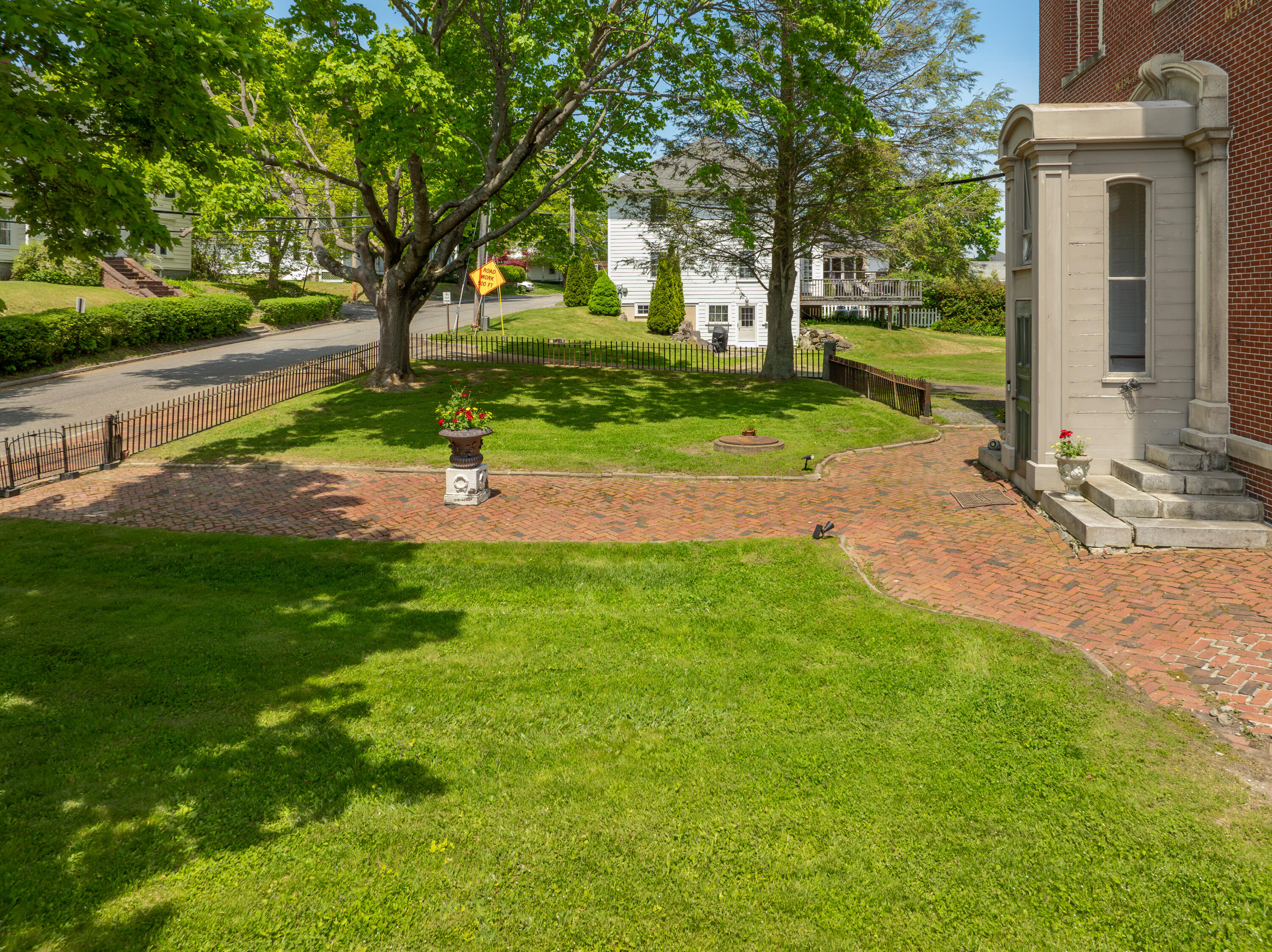7 Middle Street
