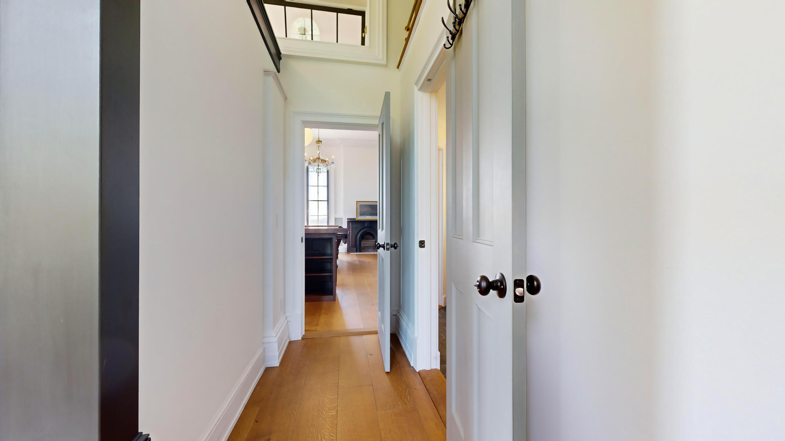 7 Middle Street