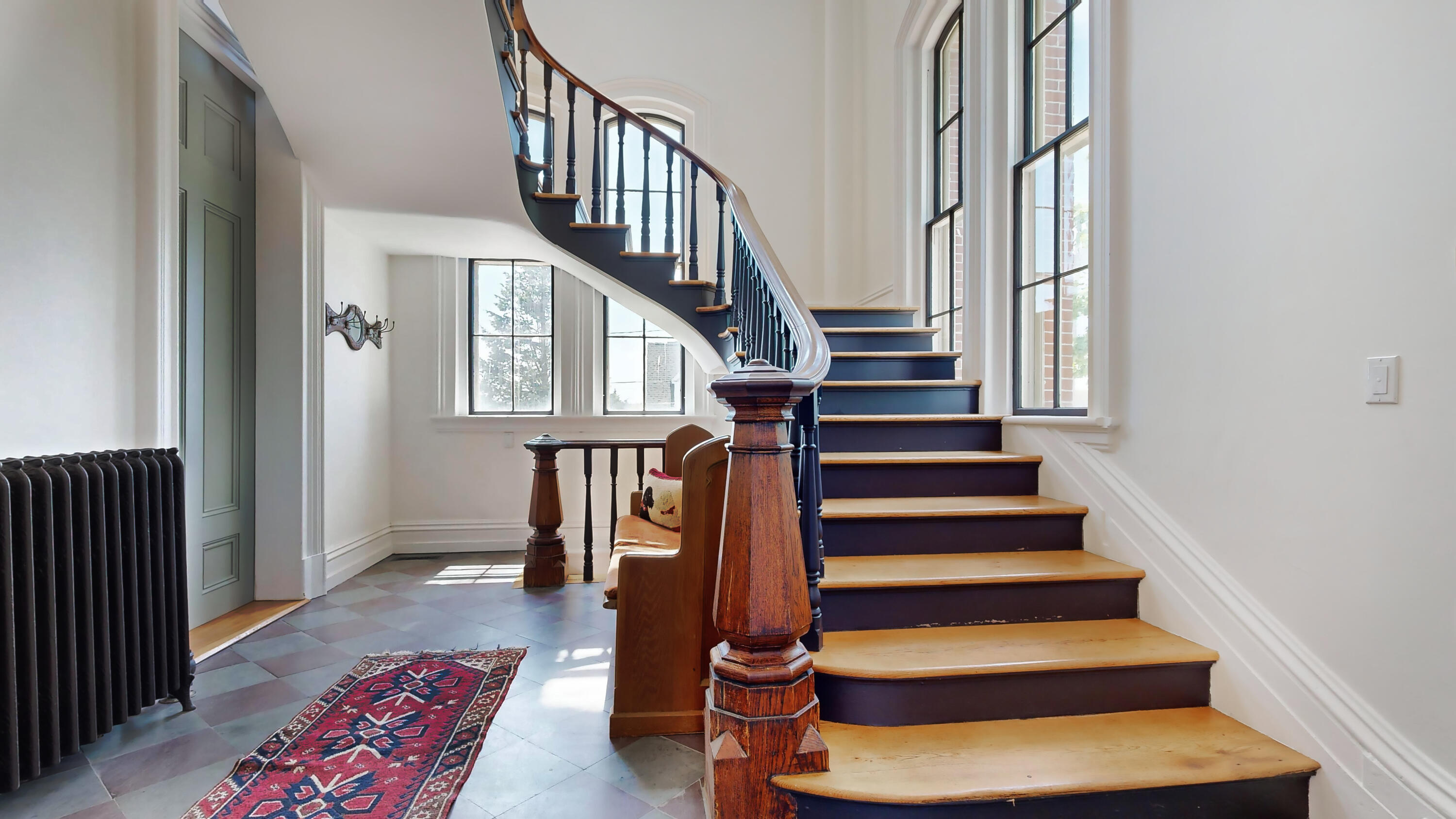 7 Middle Street