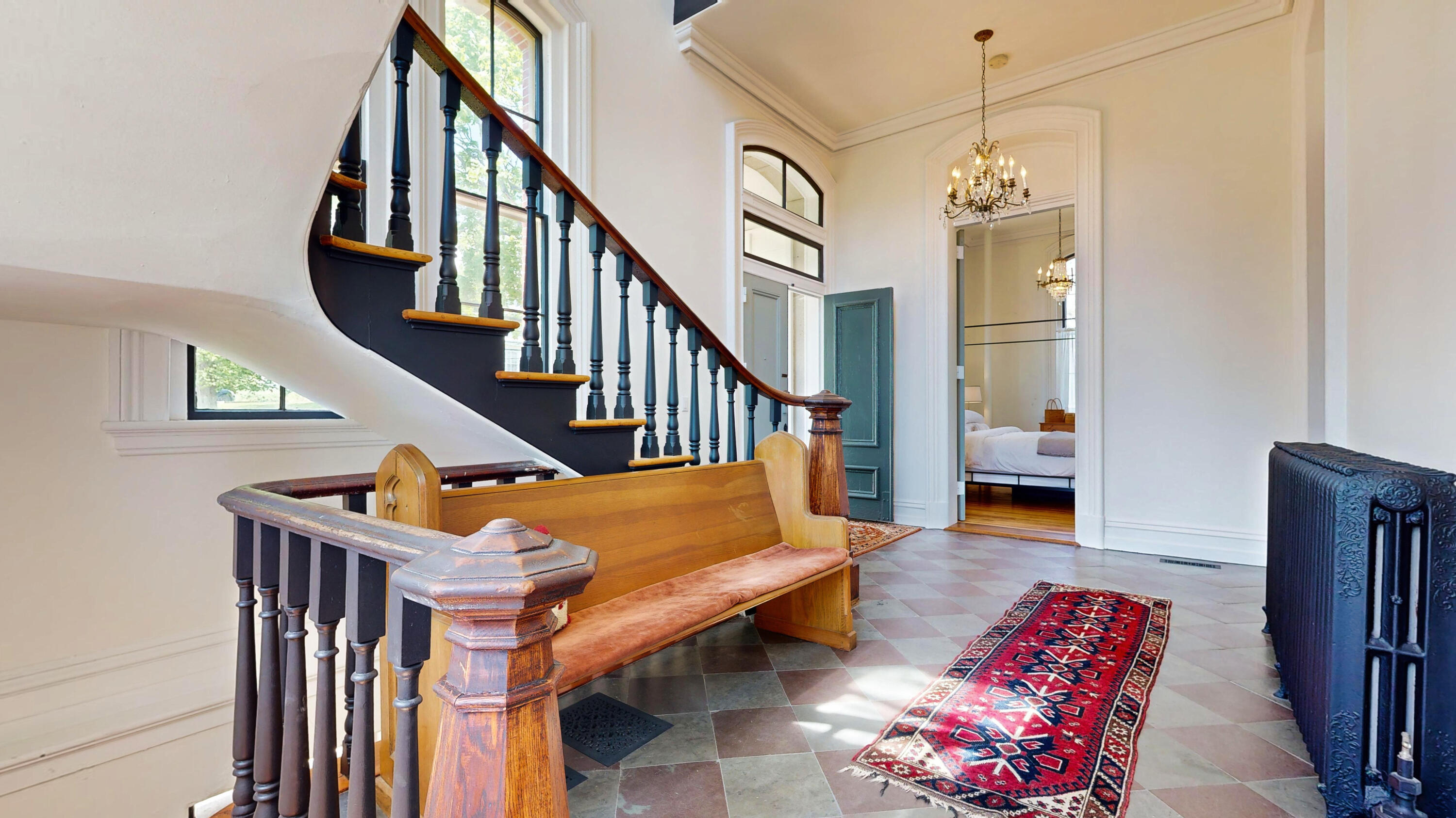 7 Middle Street