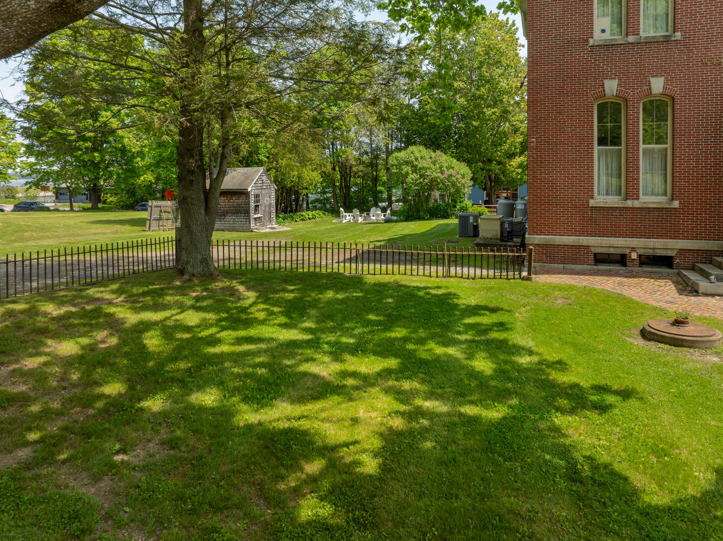 7 Middle Street