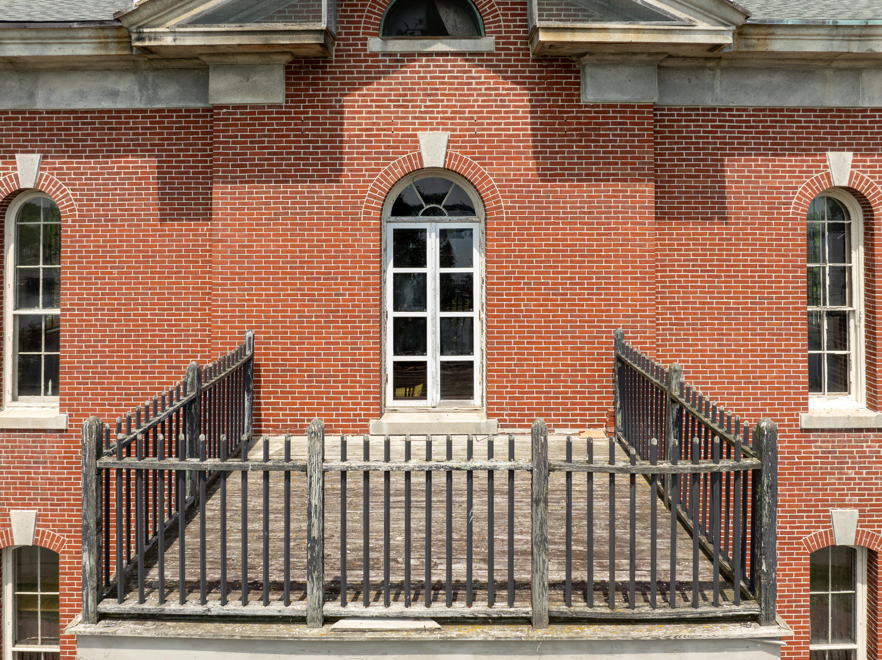 7 Middle Street