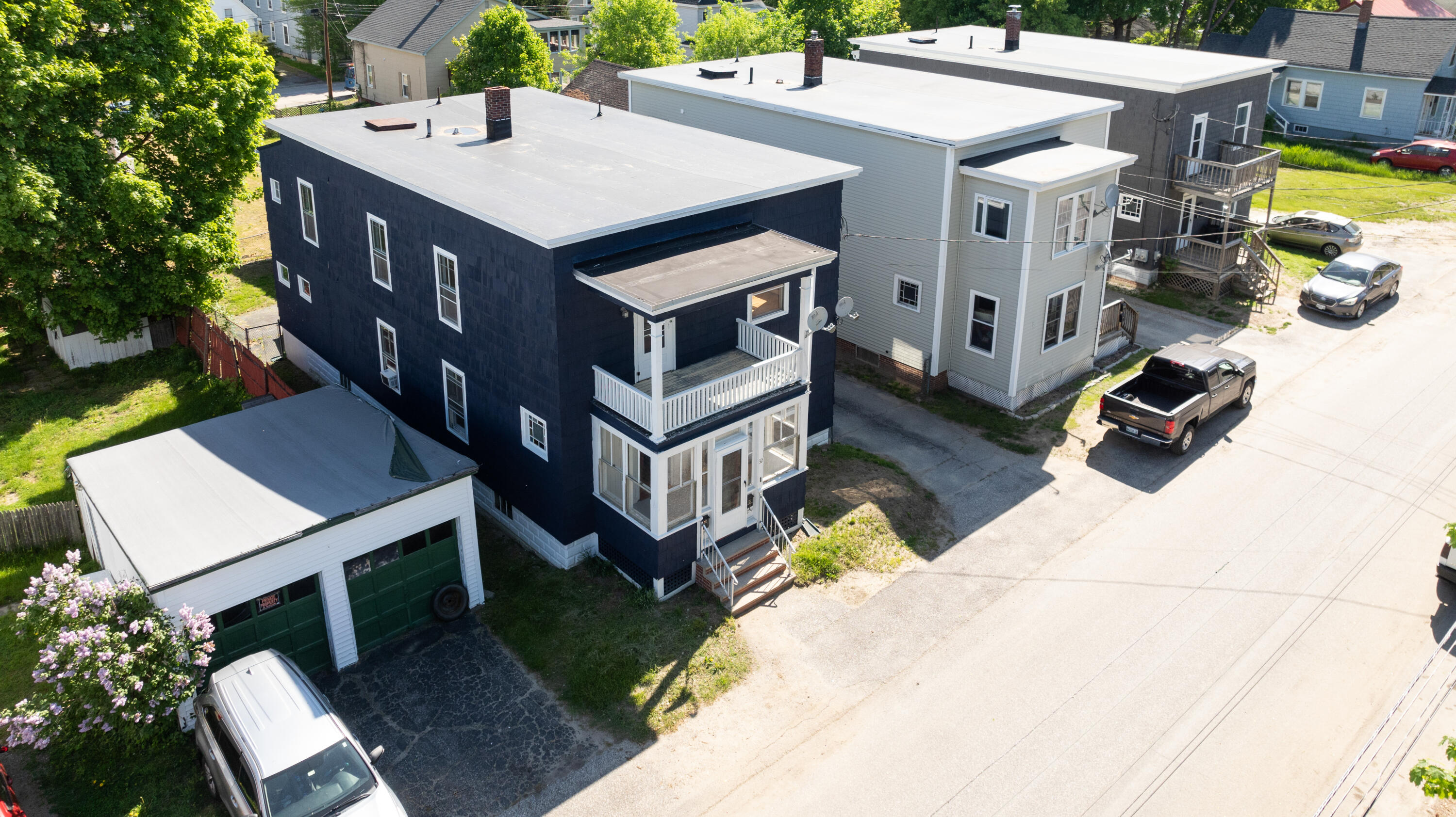32 Highland Avenue