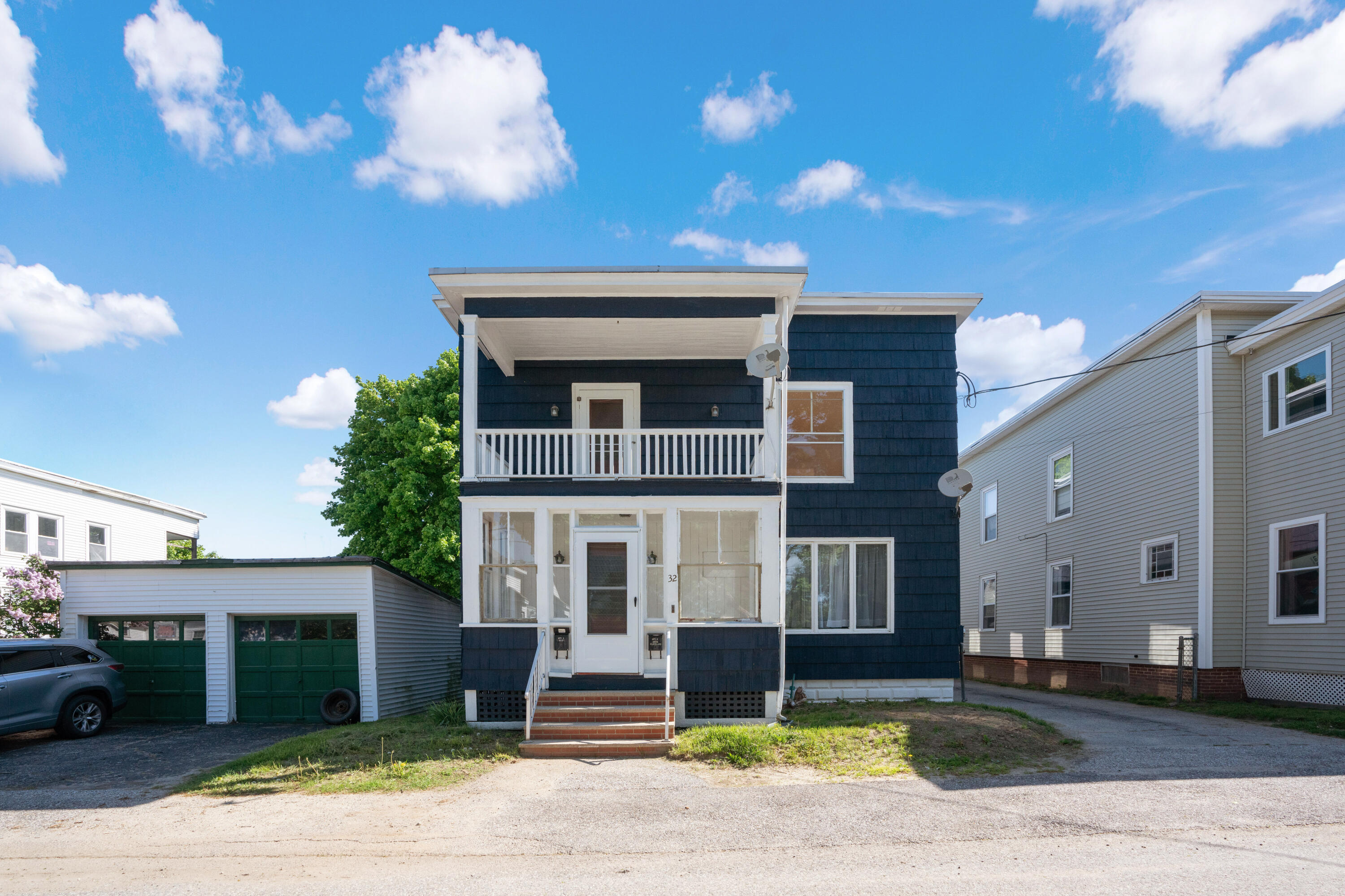 32 Highland Avenue