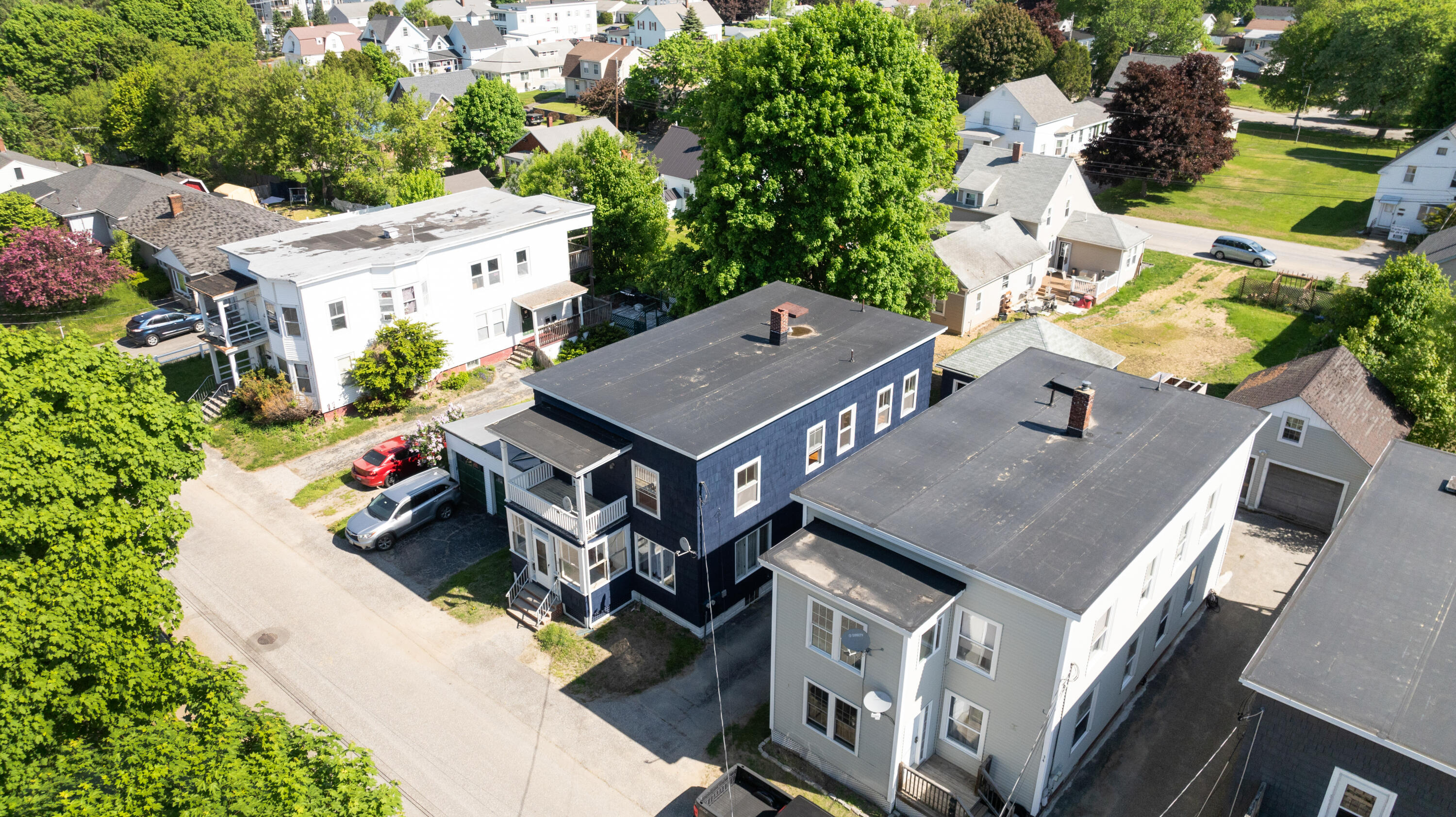 32 Highland Avenue