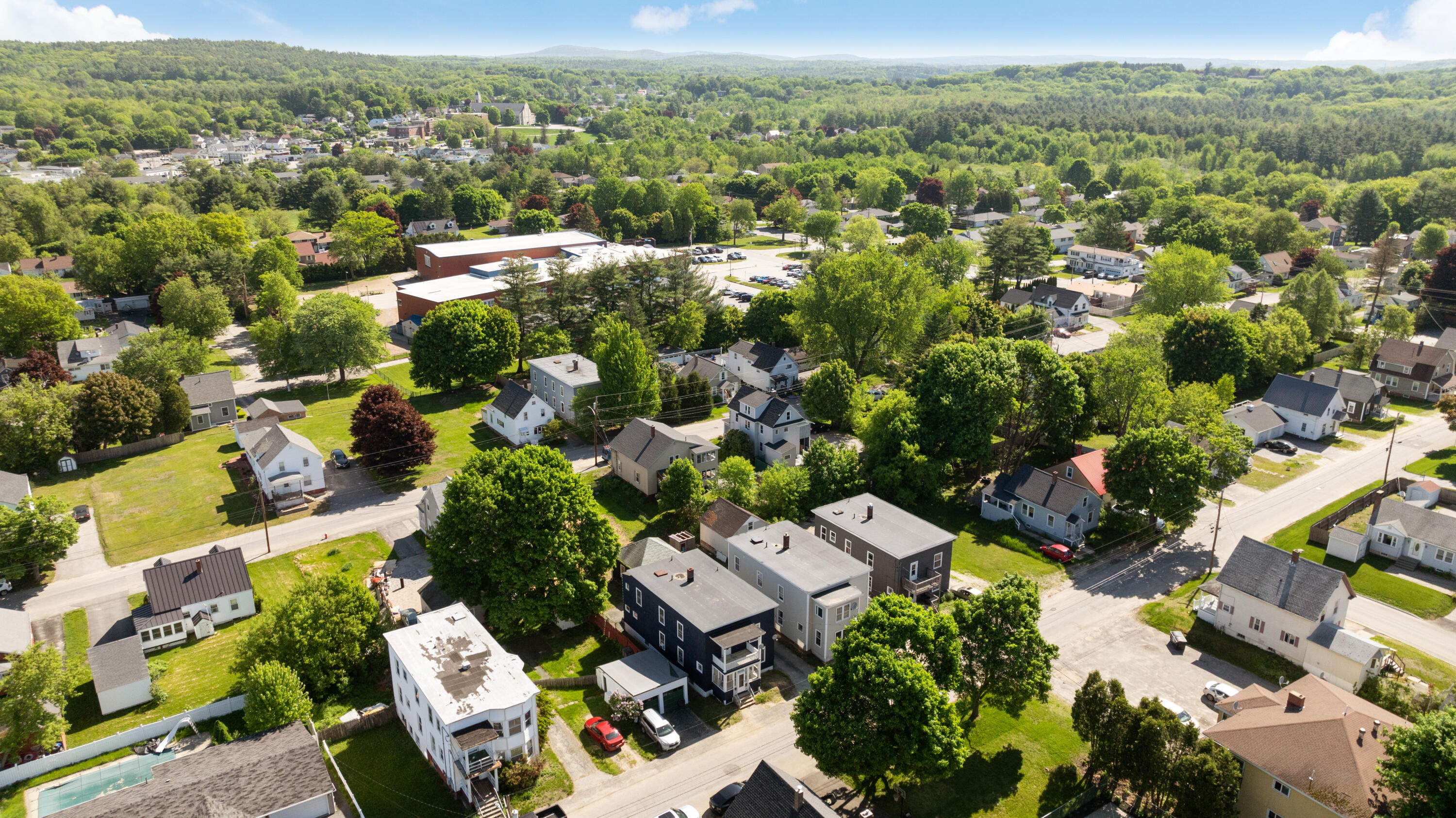 32 Highland Avenue
